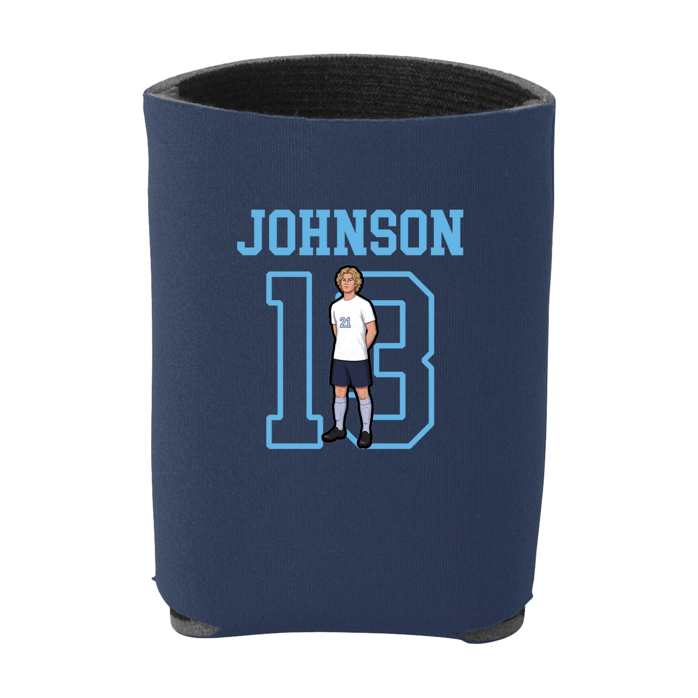 Can Holder — Shirsey in Navy
