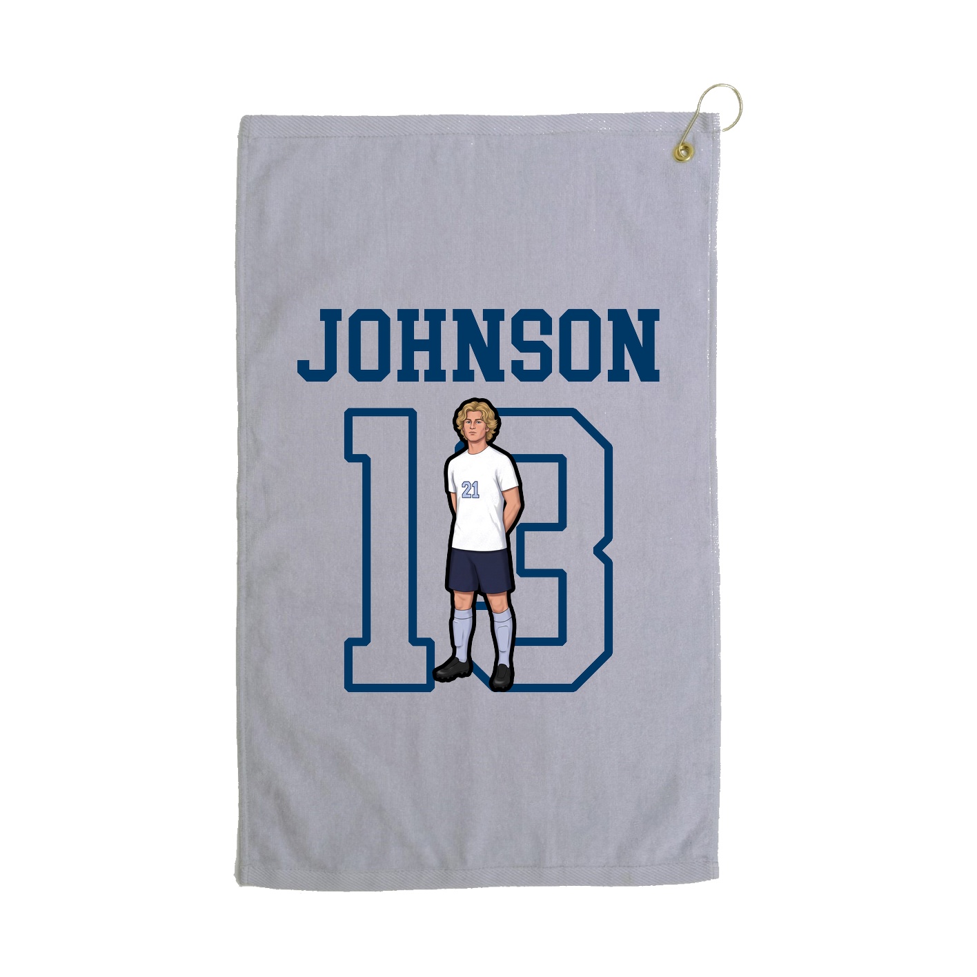 Golf Towel