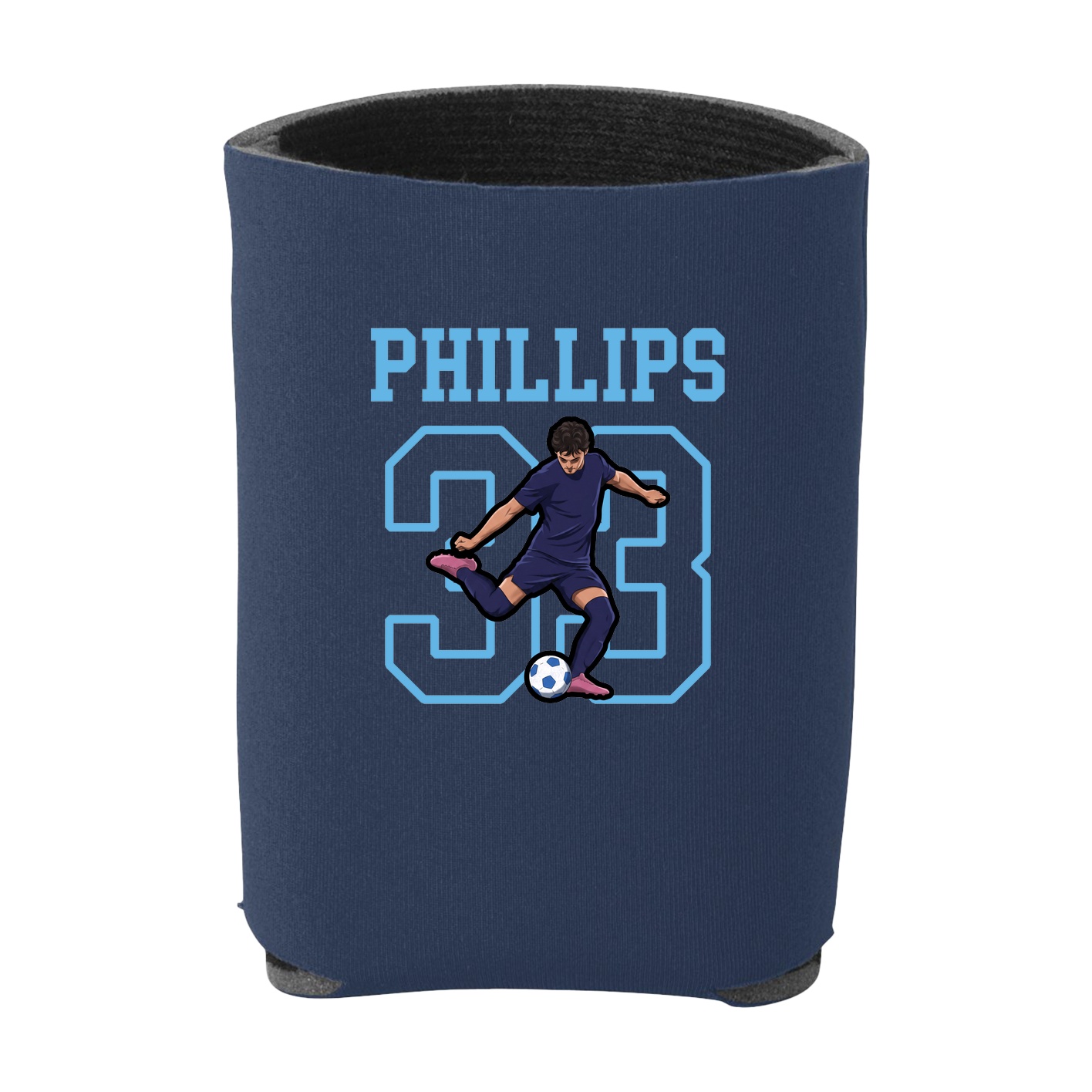 Can Holder — Shirsey in Navy