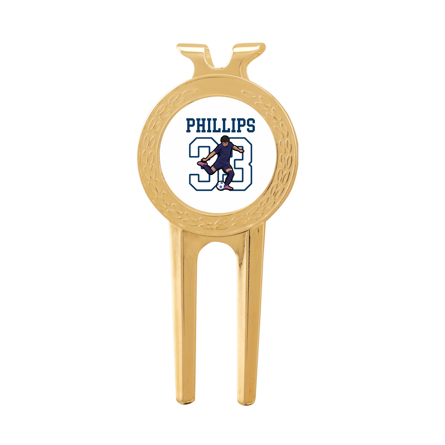 Divot Tool with Ball Marker — Shirsey in Classic