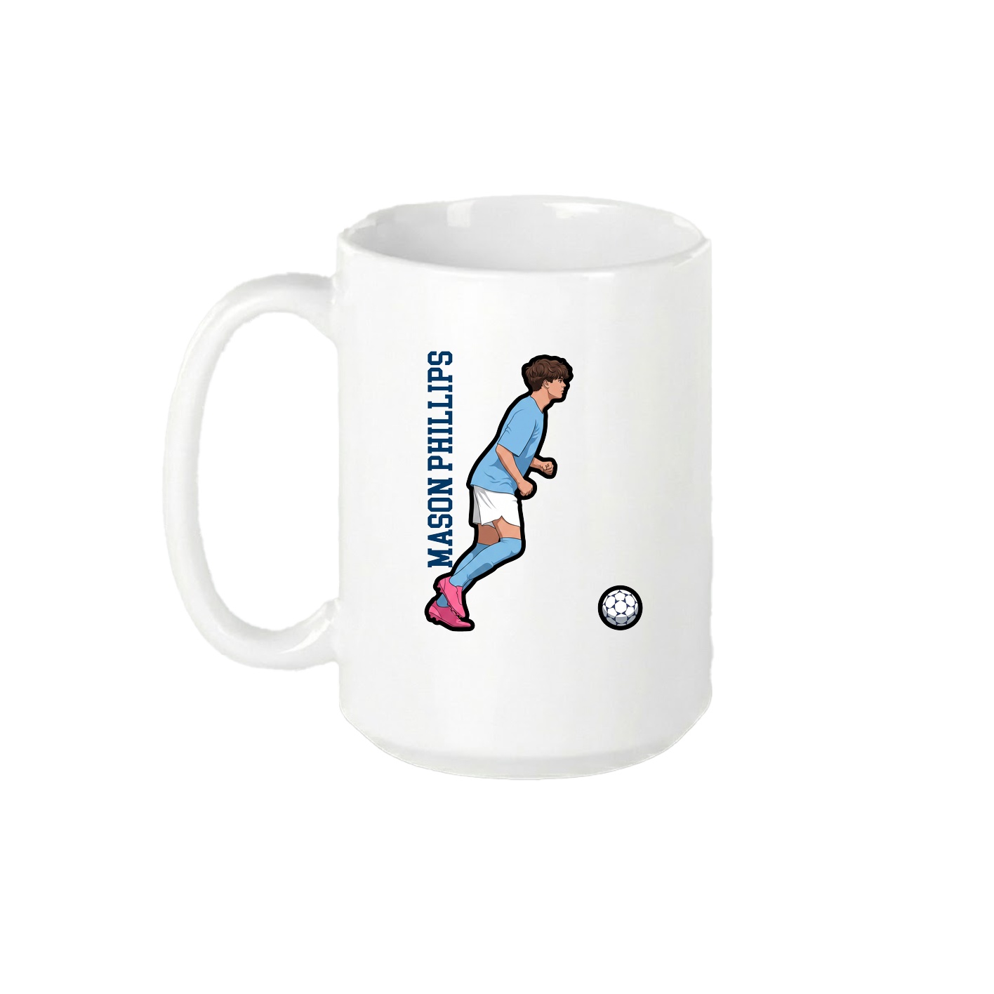 15oz Coffee Mug