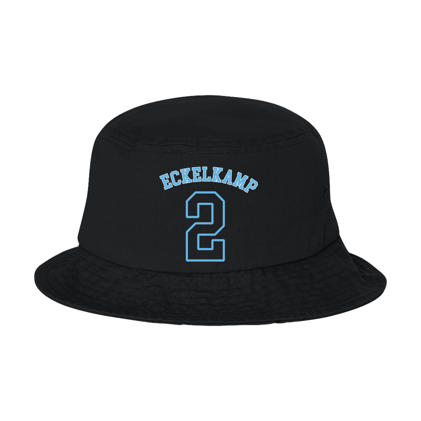 Bucket Cap