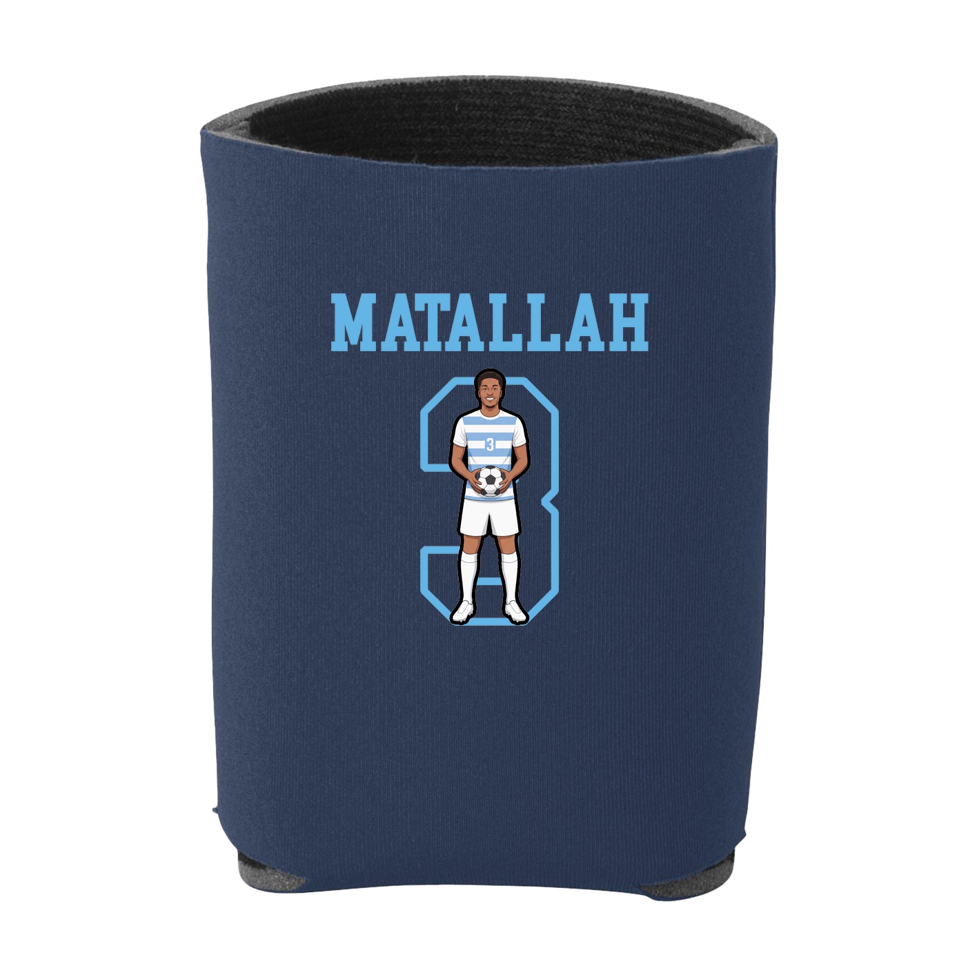 Can Holder — Shirsey in Navy