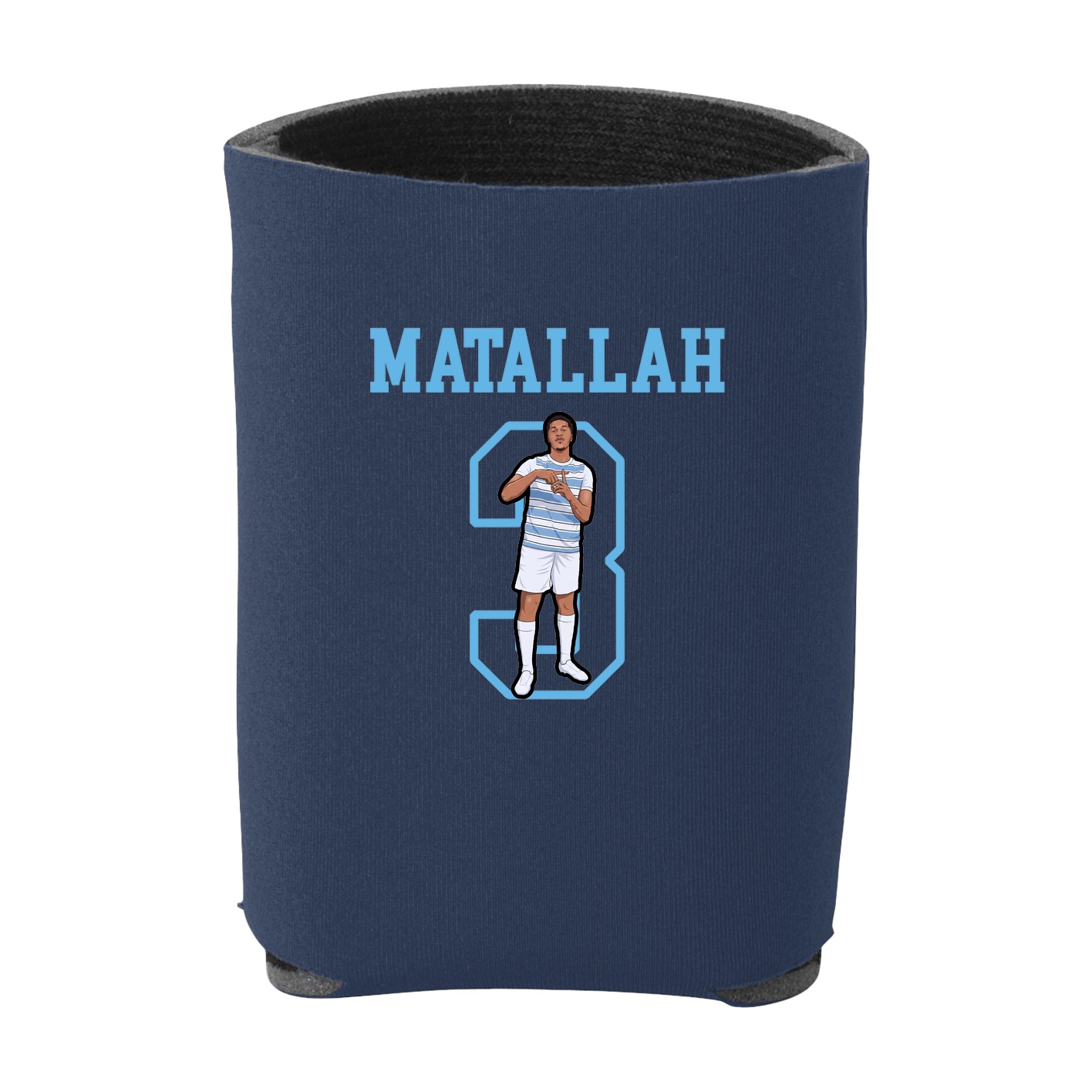 Can Holder — Shirsey in Navy