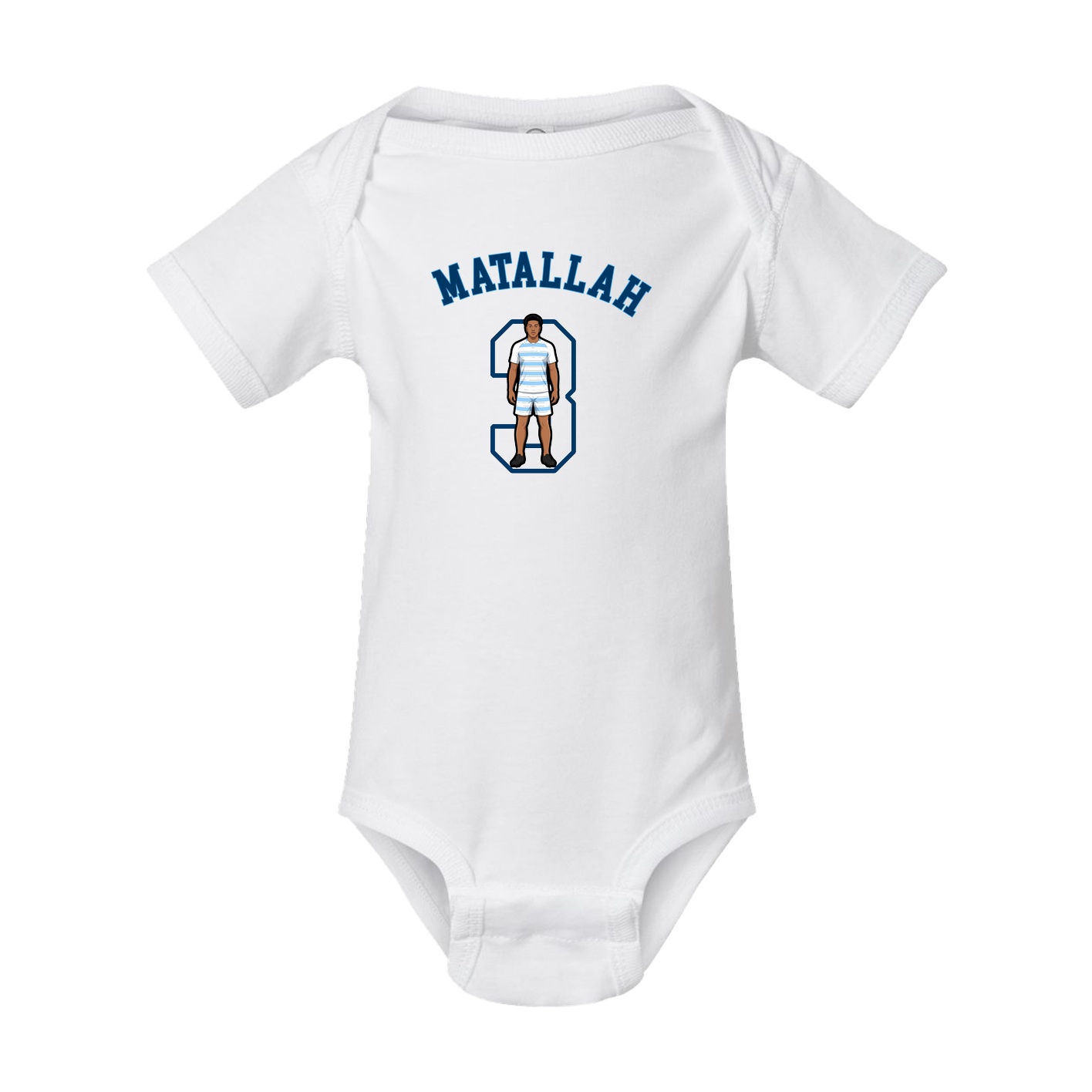 Baby Onesie