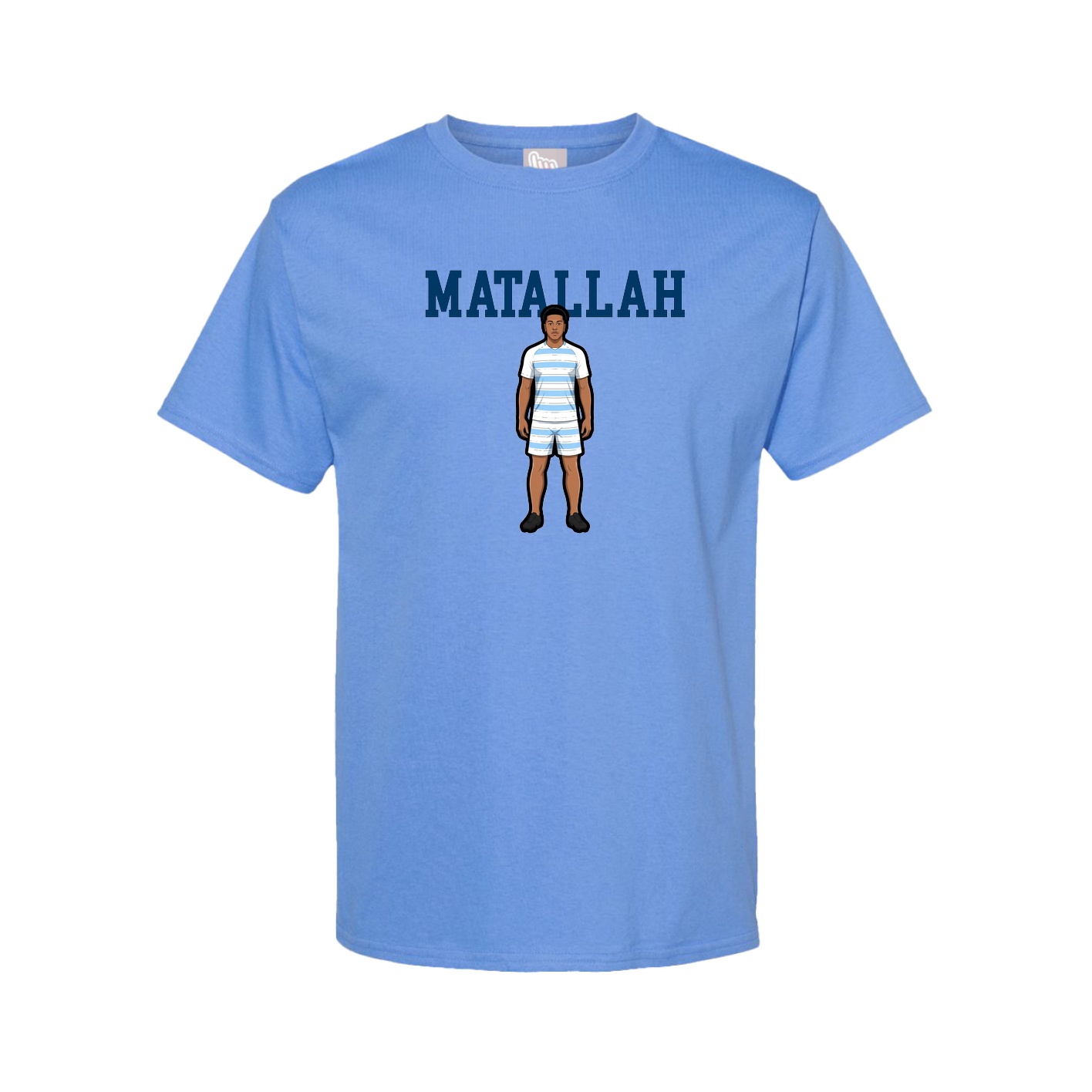 NIL Club Tee