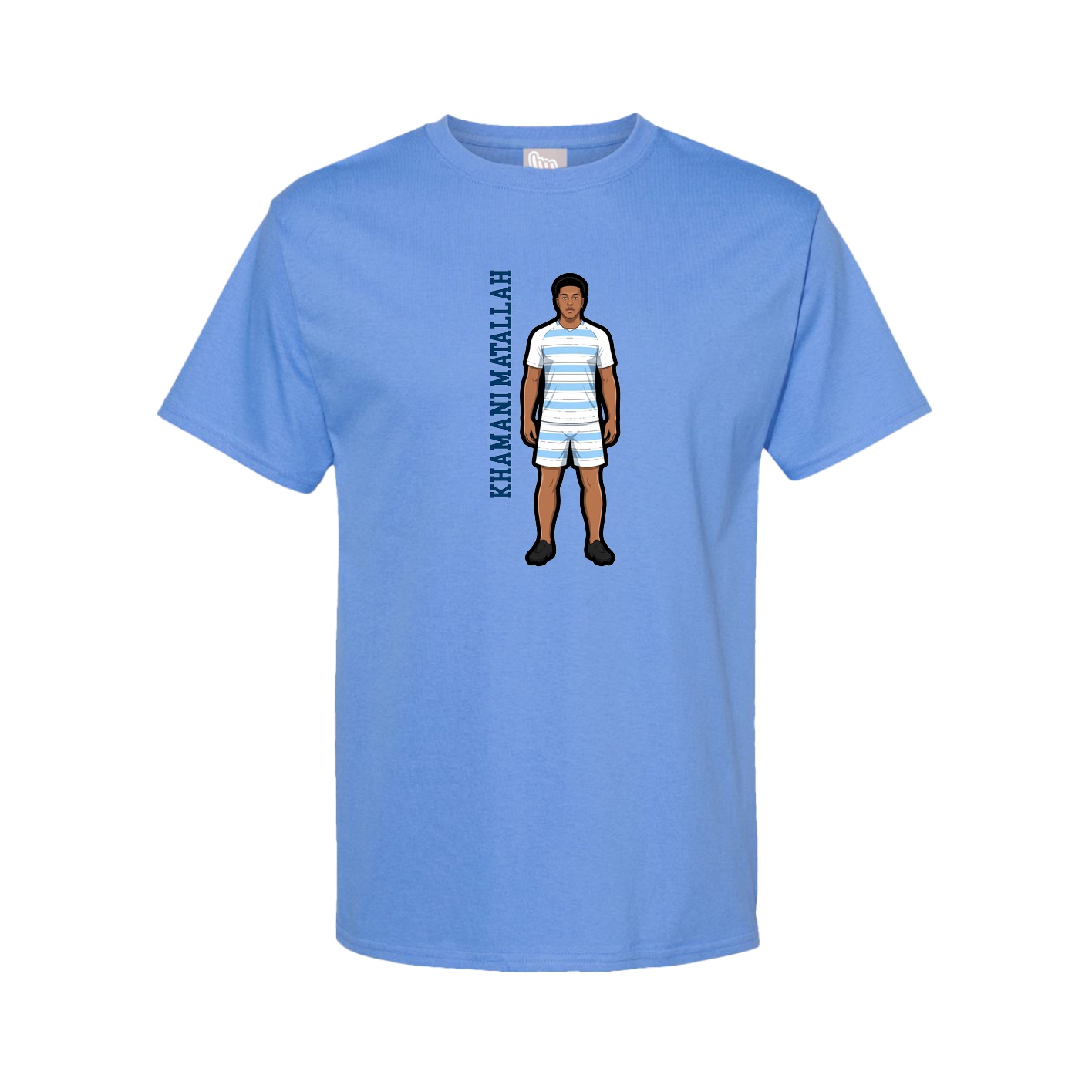 NIL Club Tee