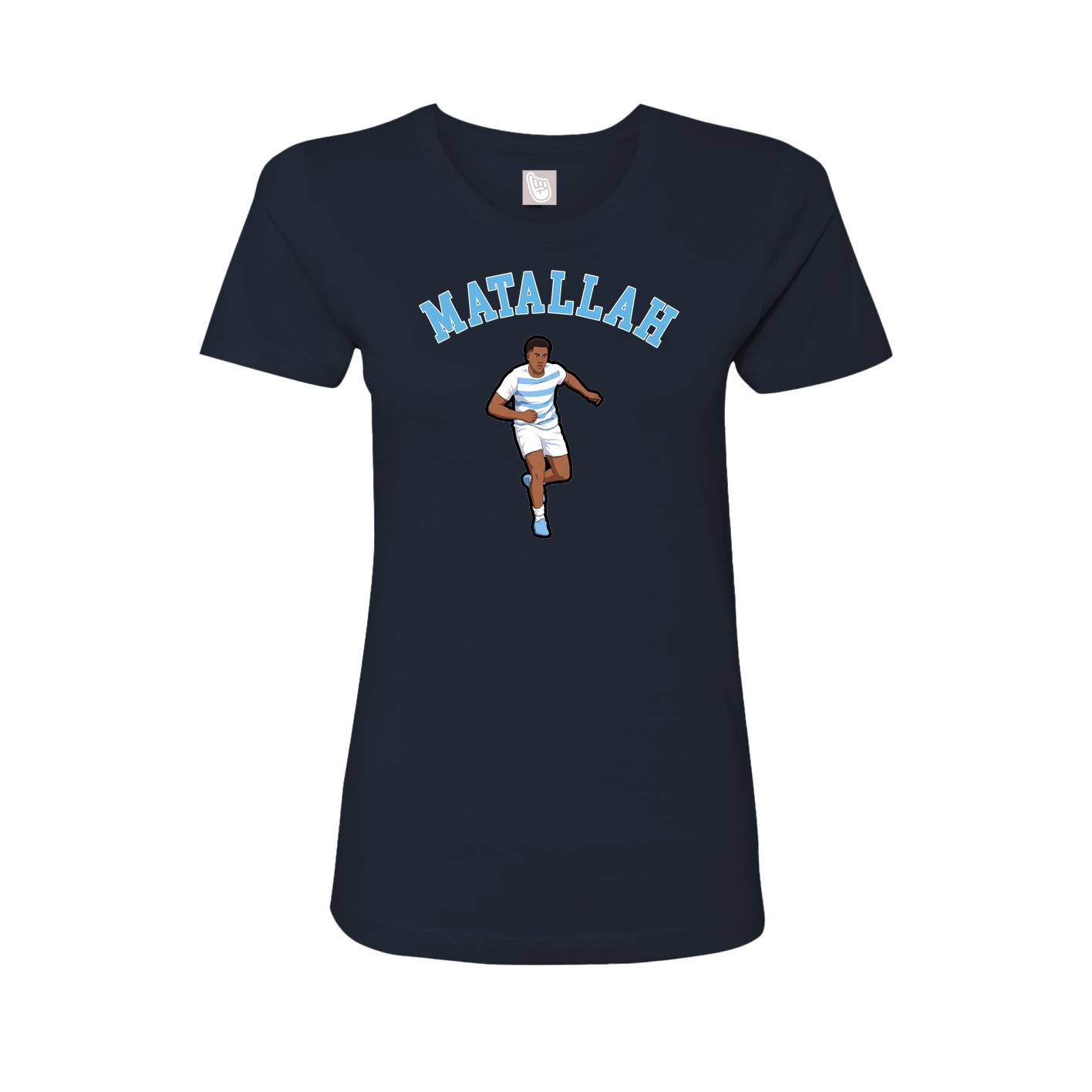 NIL Club Womens Tee