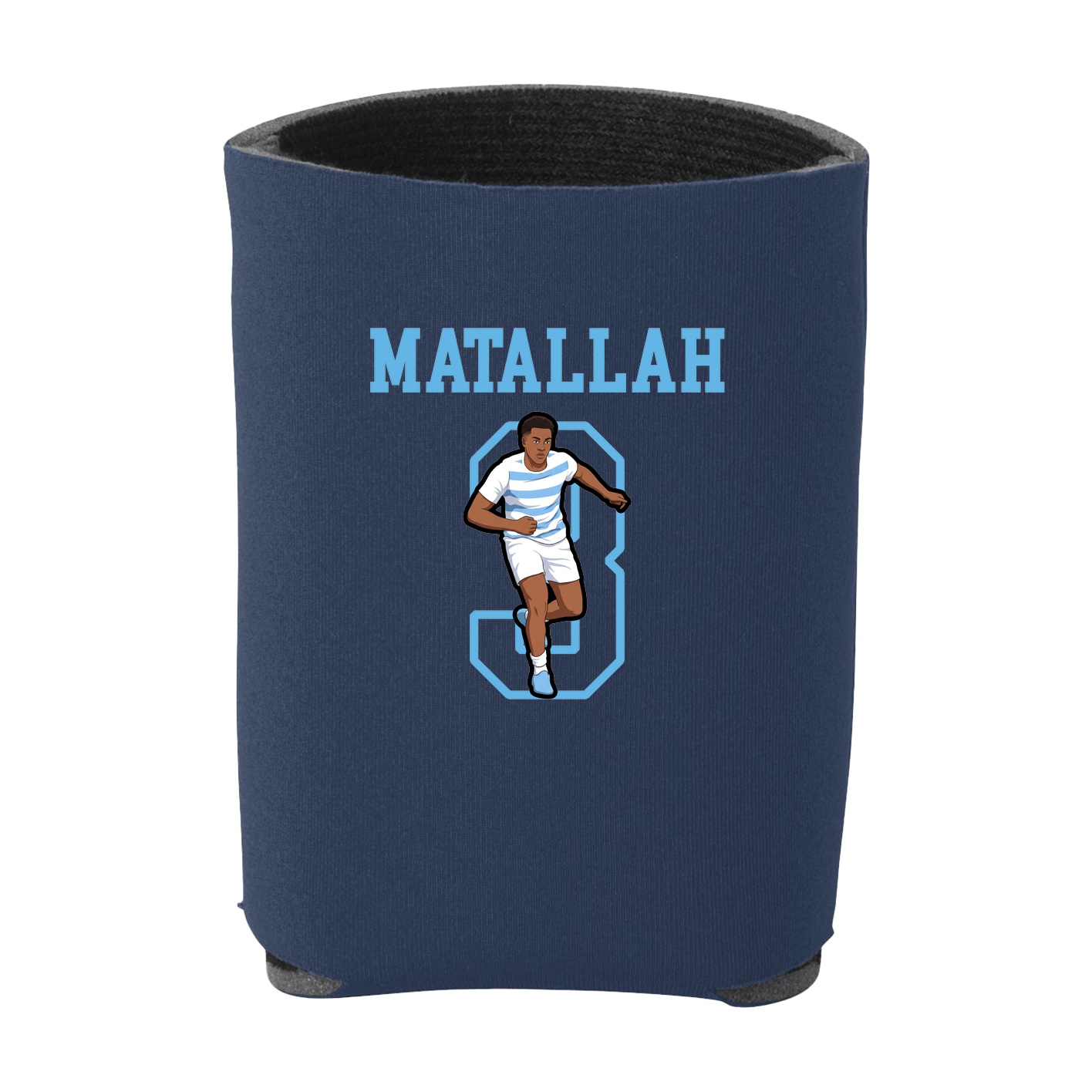 Can Holder — Shirsey in Navy