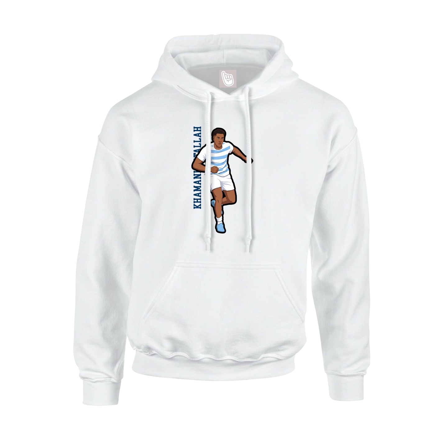 NIL Club Hoodie