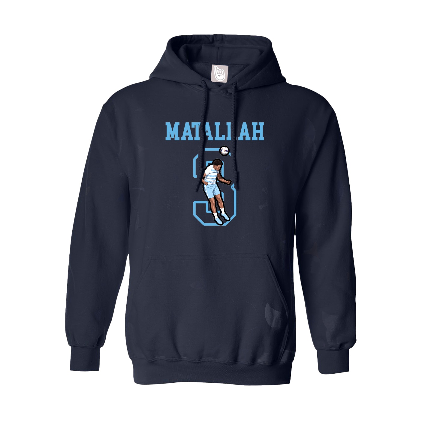 Youth Hoodie