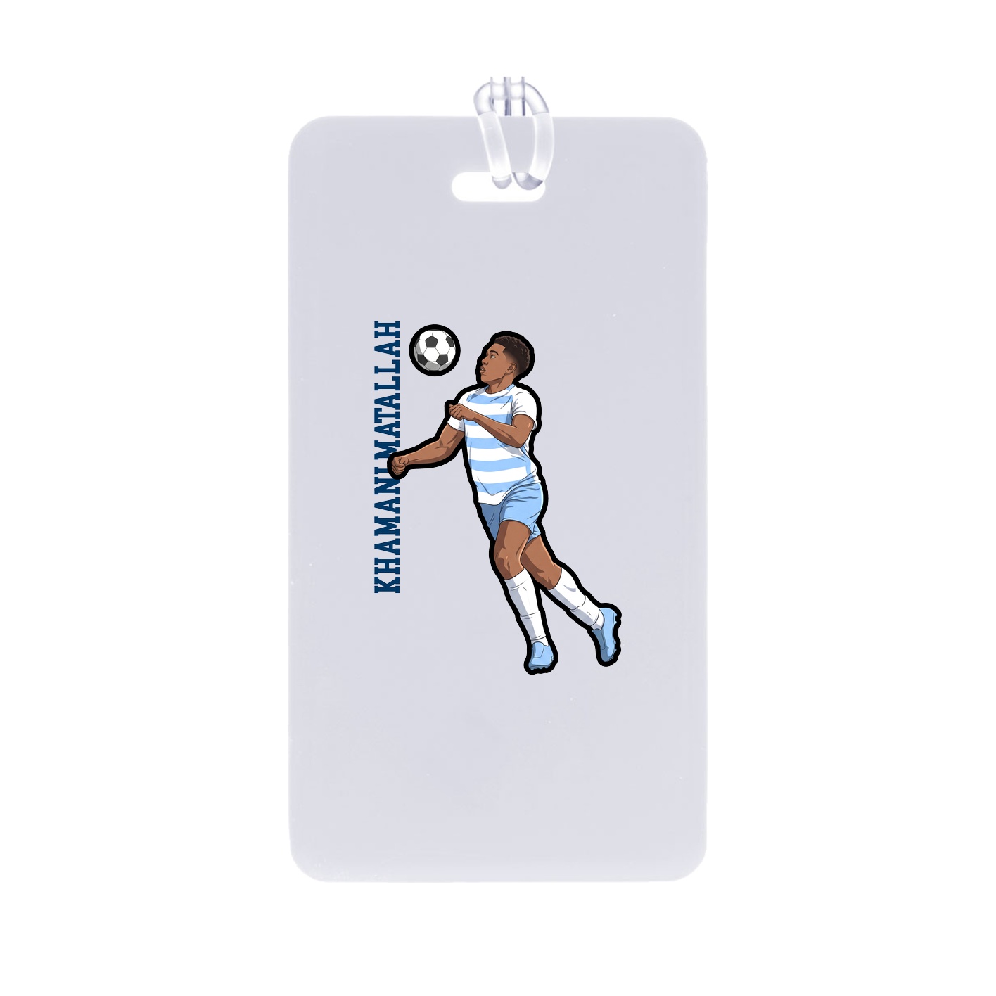 Bag Tag