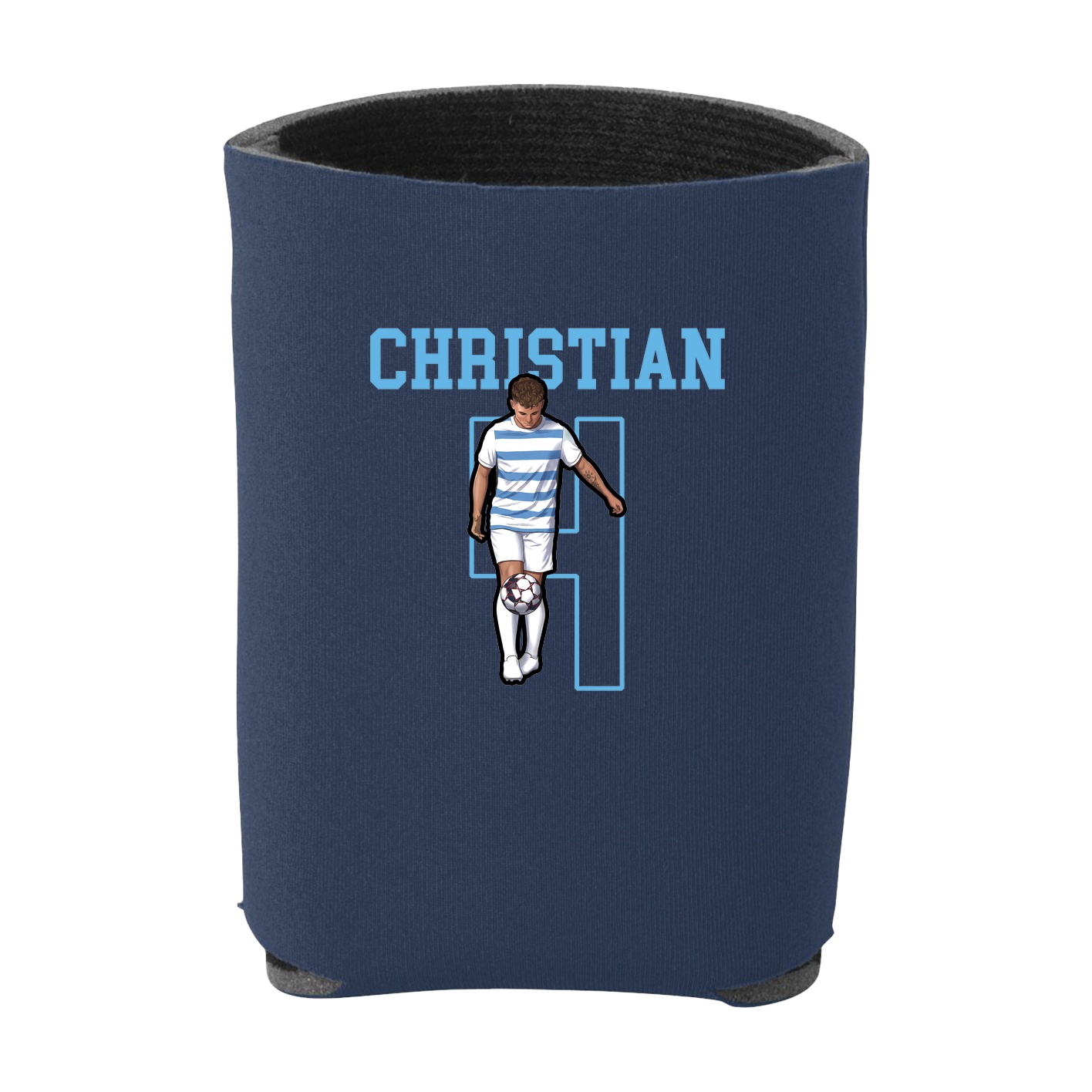 Can Holder — Shirsey in Navy