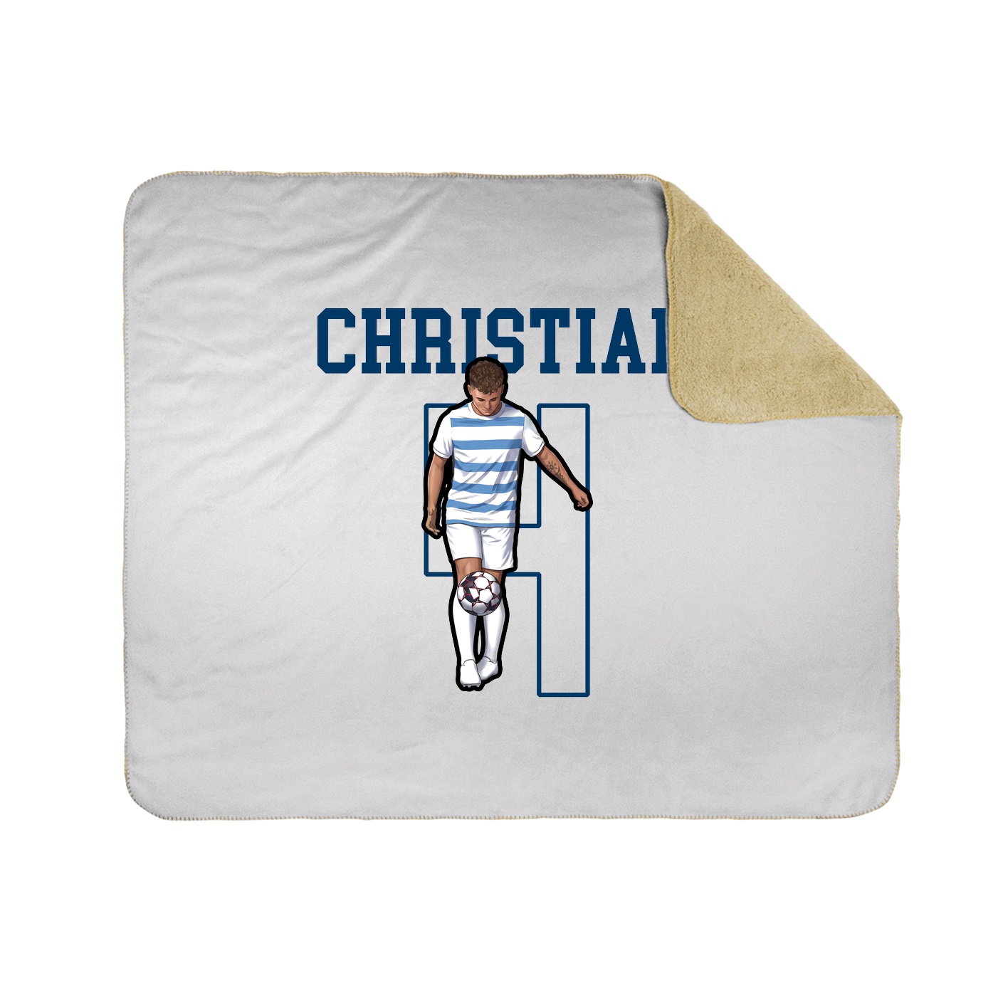 Throw Blanket