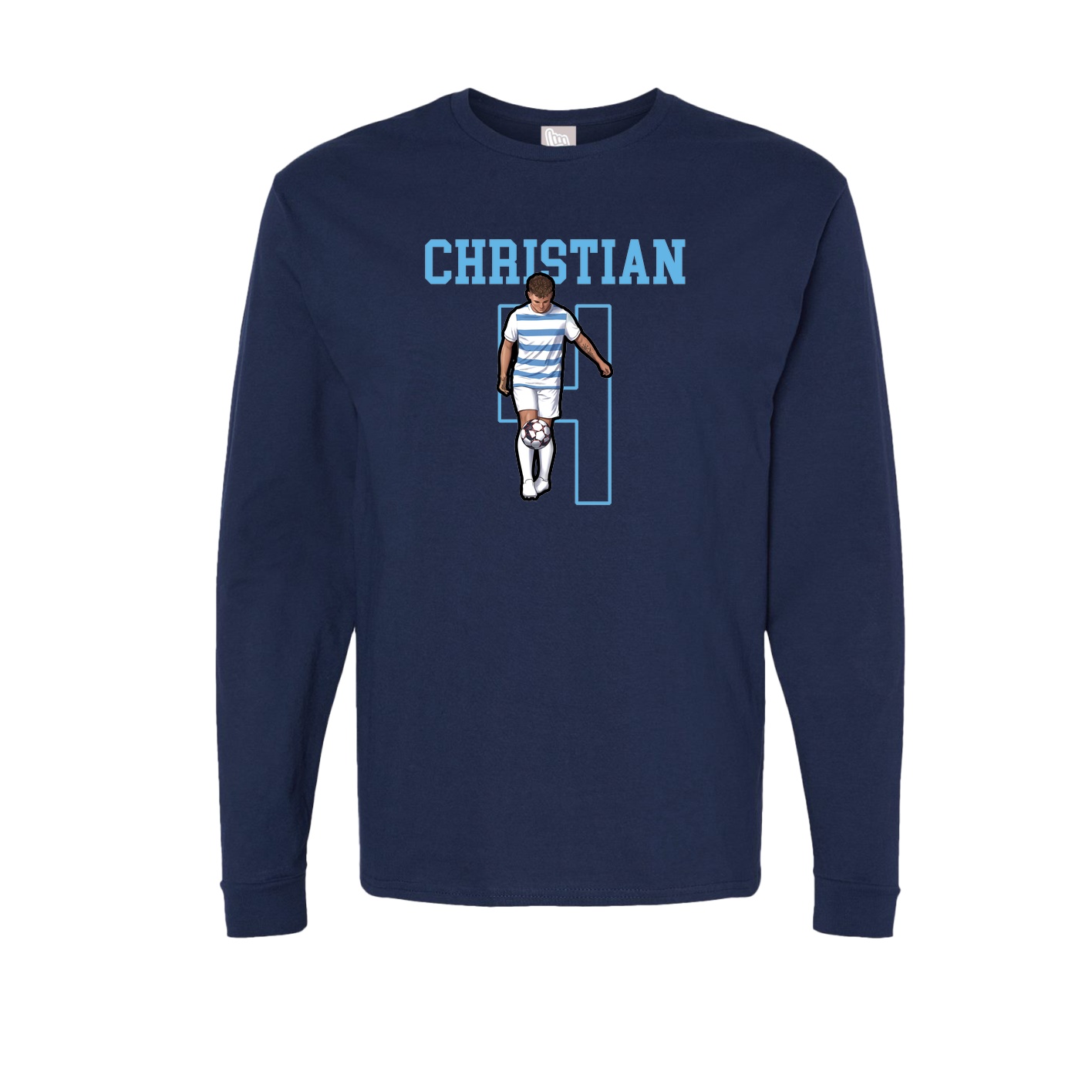 Long Sleeve Tee