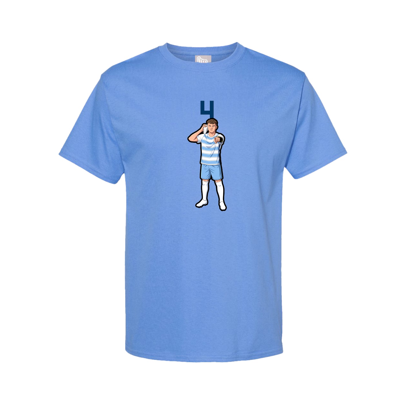 NIL Club Tee