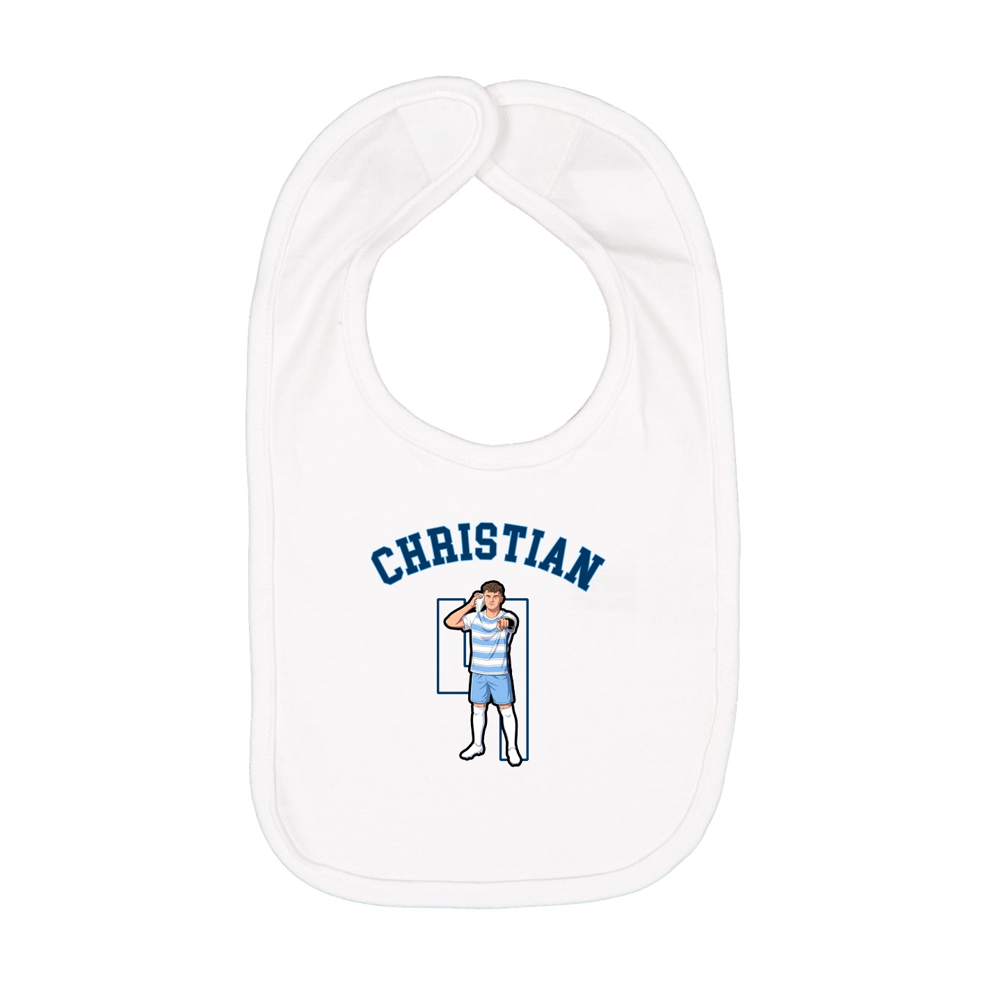 Infant Bib