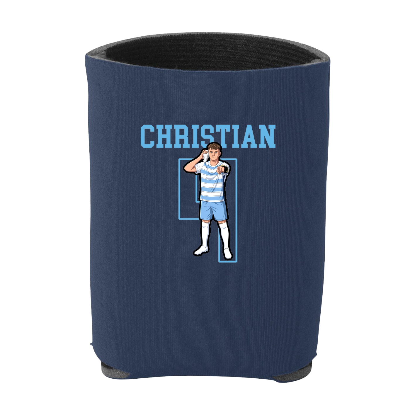 Can Holder — Shirsey in Navy