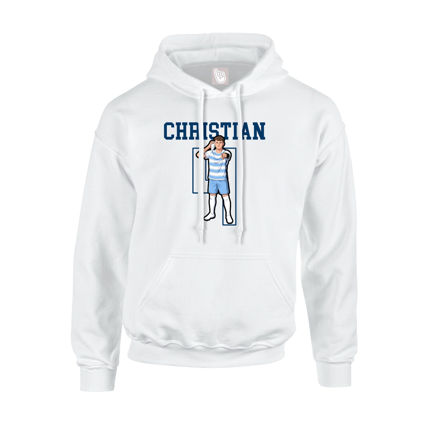 Youth Hoodie