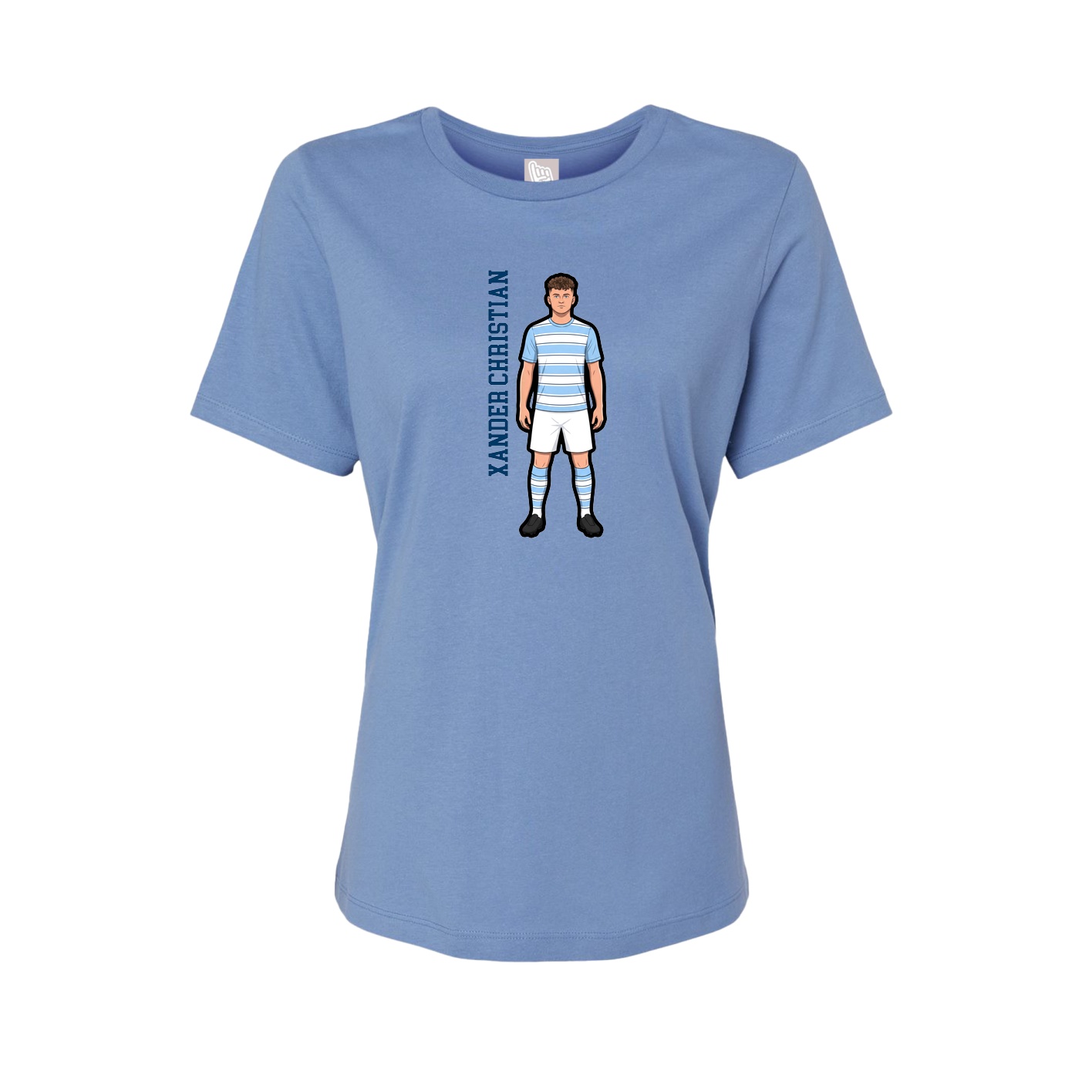 Womens Tee