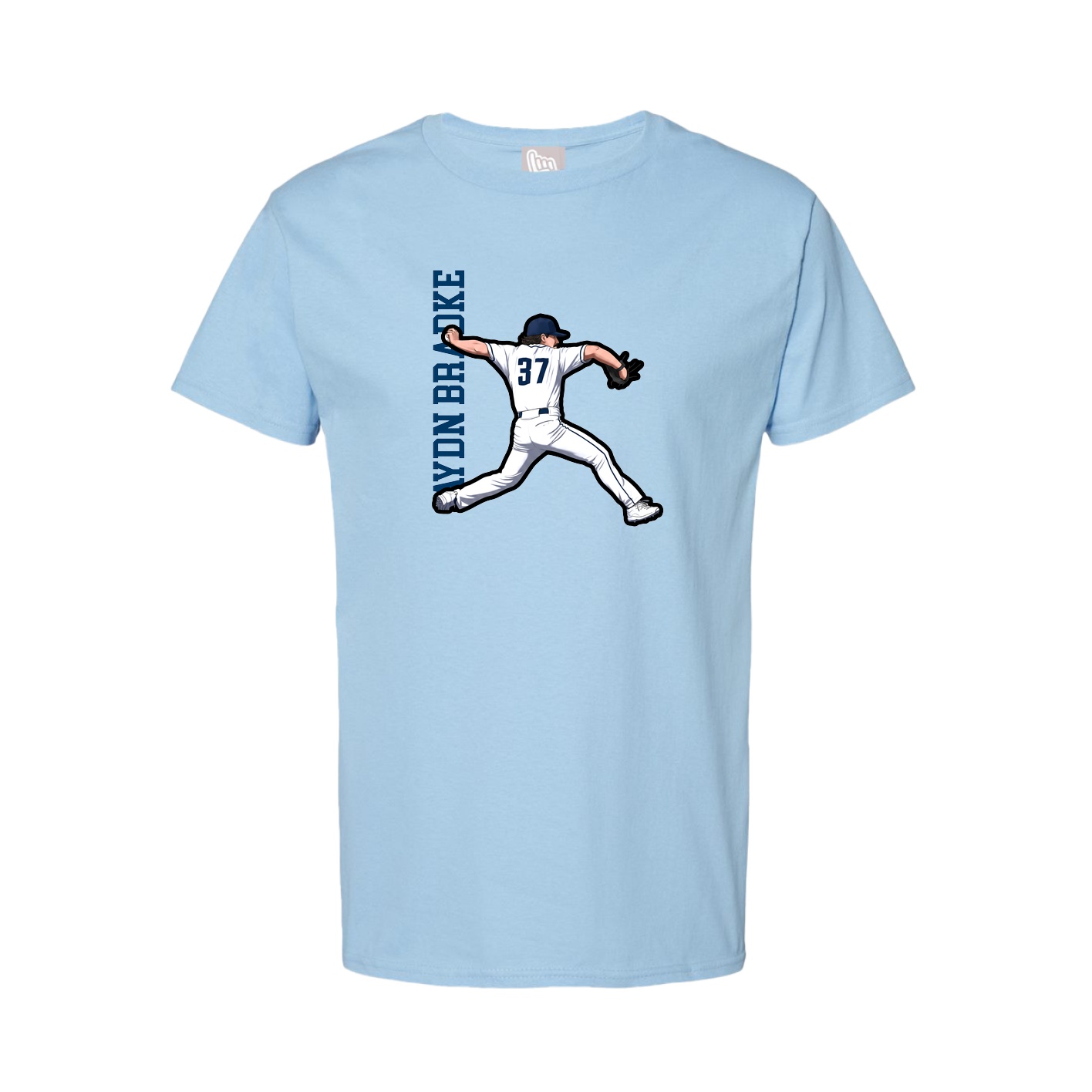 NIL Club Tee