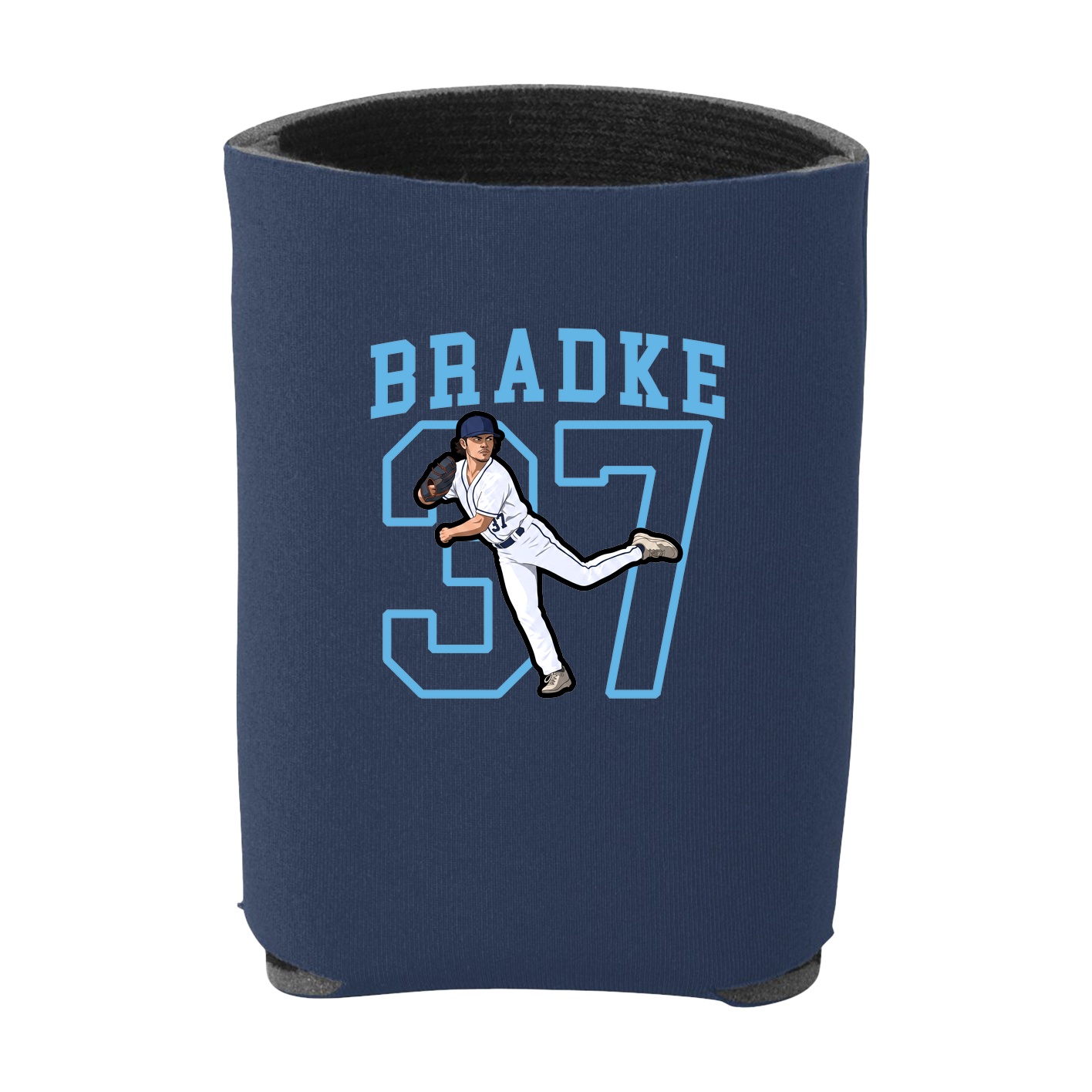 Can Holder — Shirsey in Navy