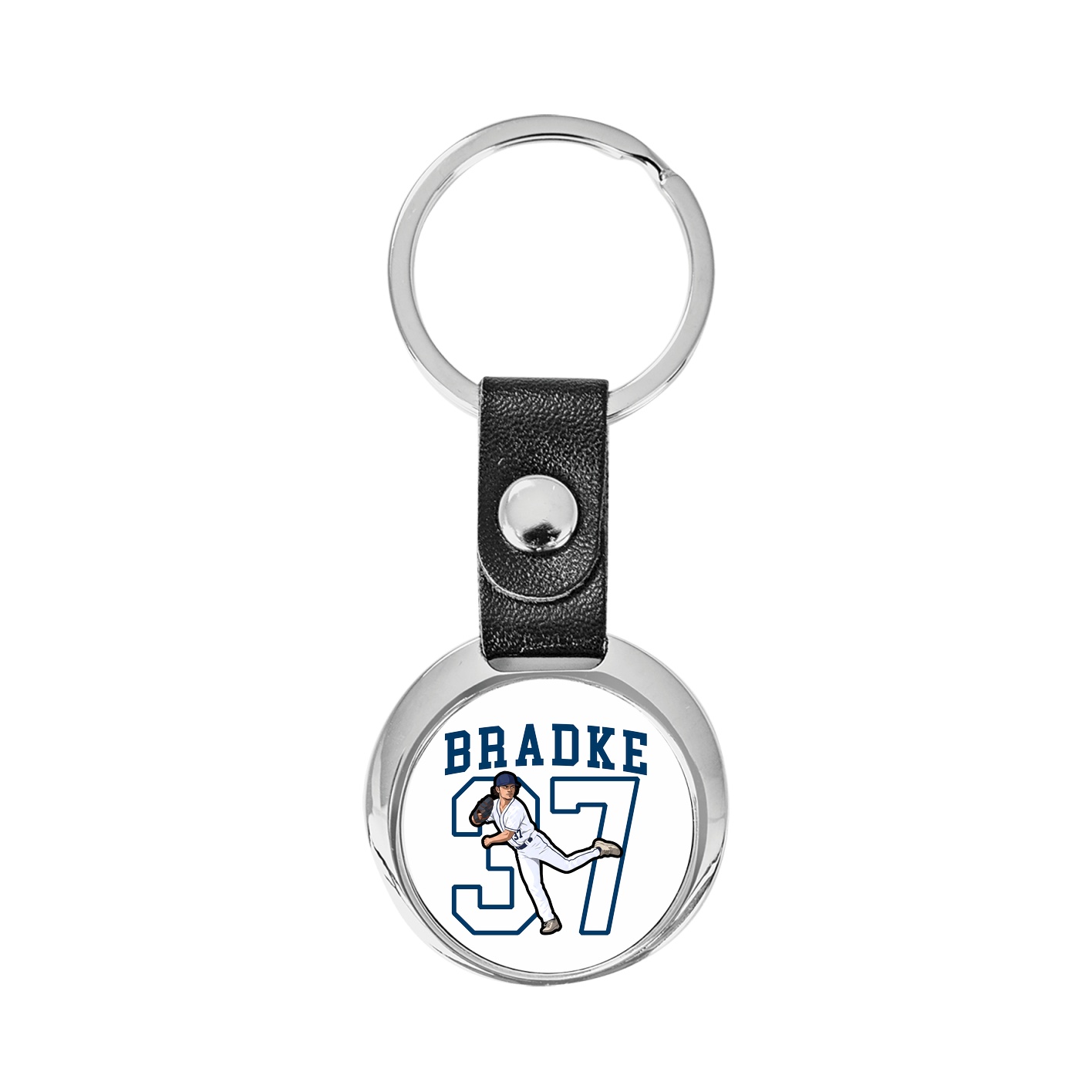 Key Chain — Shirsey in Classic