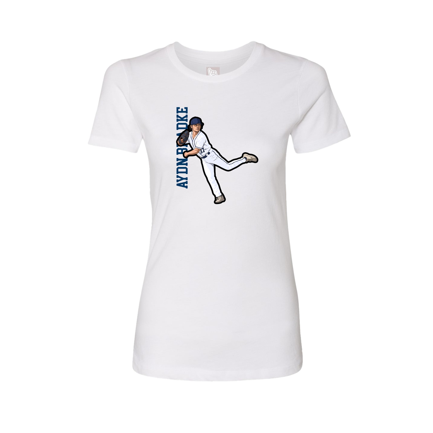 Womens Tee