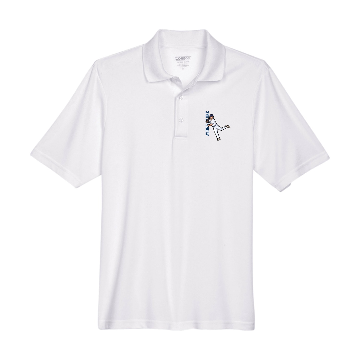 Performance Polo