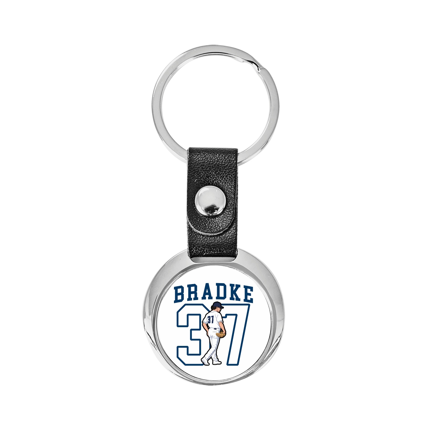 Key Chain — Shirsey in Classic