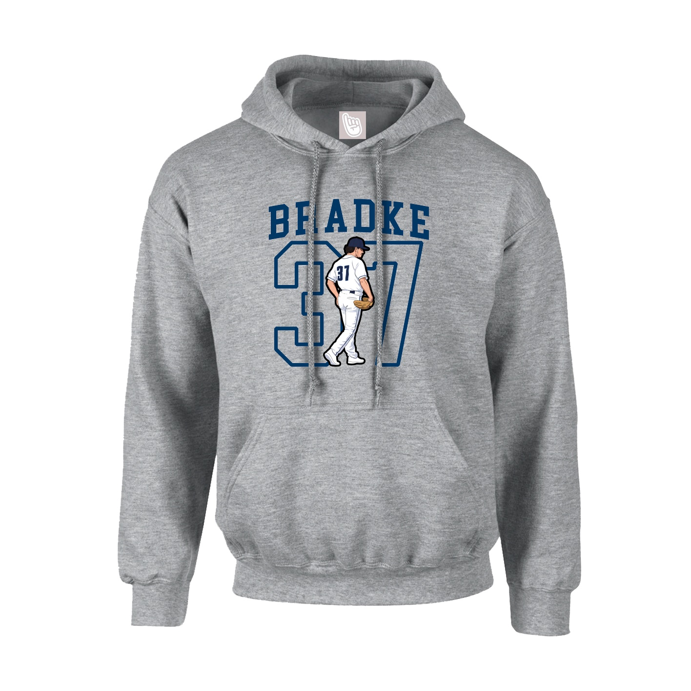 Youth Hoodie