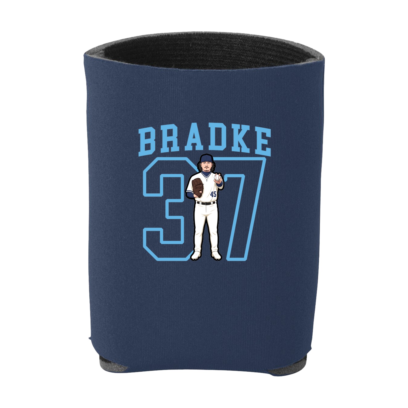 Can Holder — Shirsey in Navy
