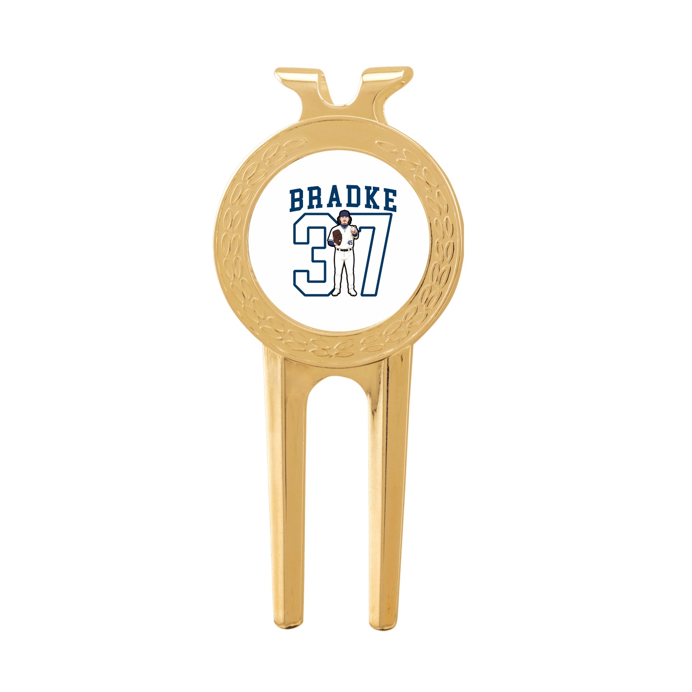Divot Tool with Ball Marker — Shirsey in Classic