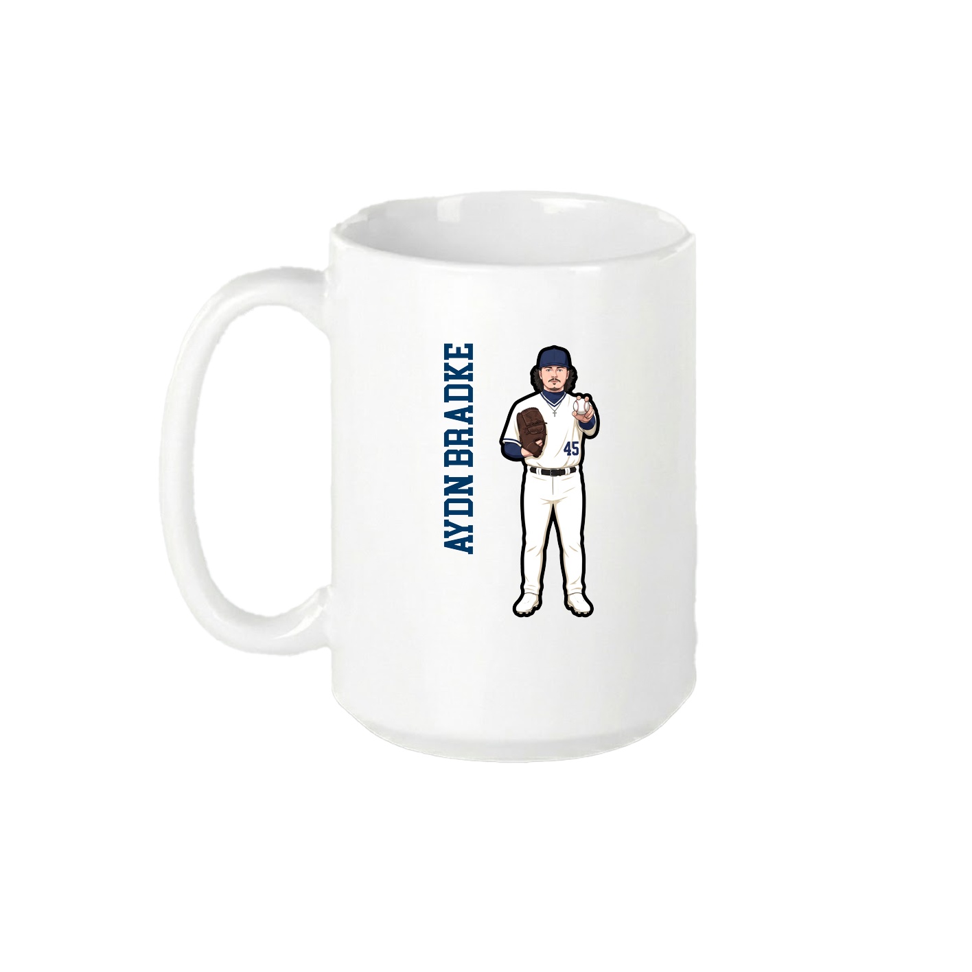 15oz Coffee Mug