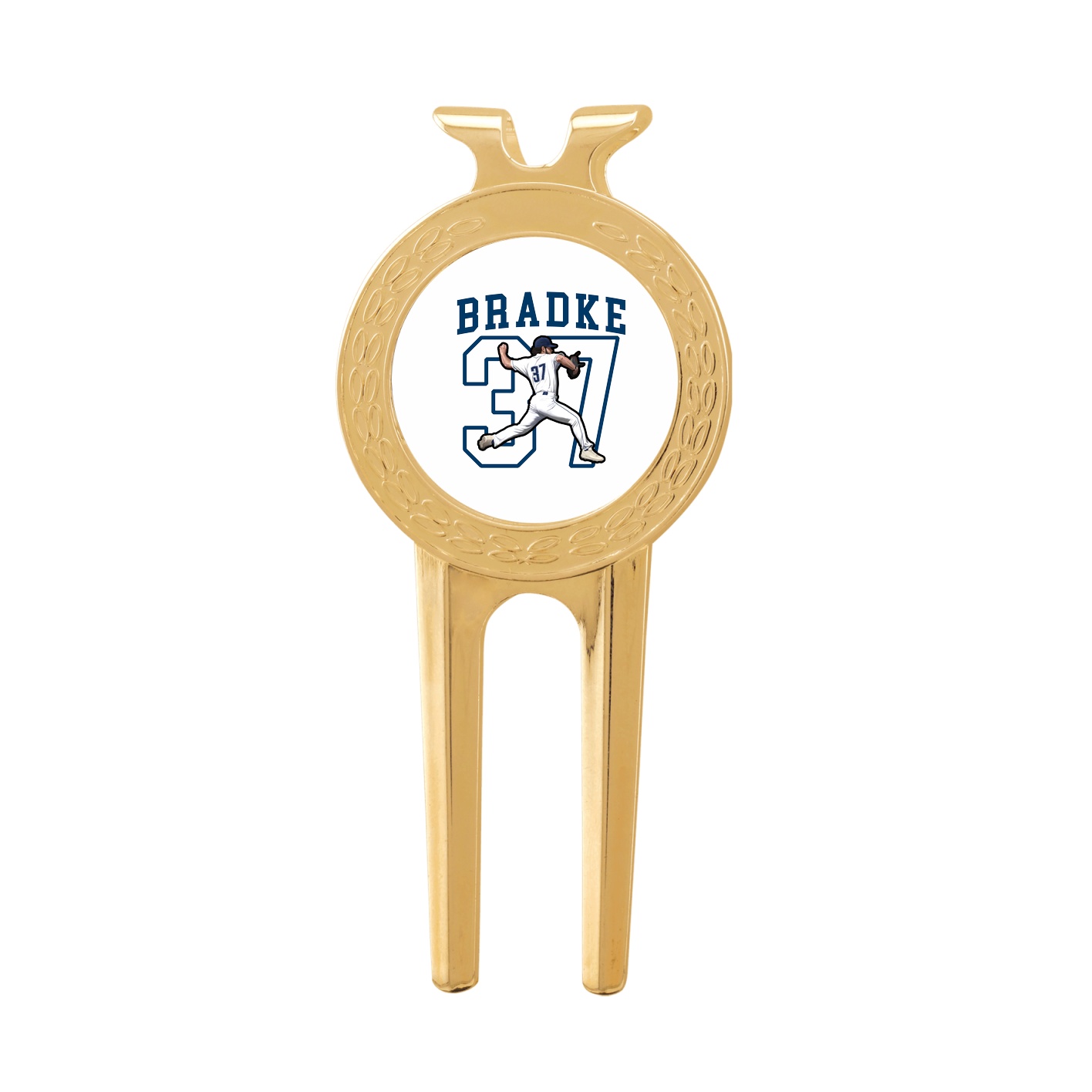 Divot Tool with Ball Marker — Shirsey in Classic