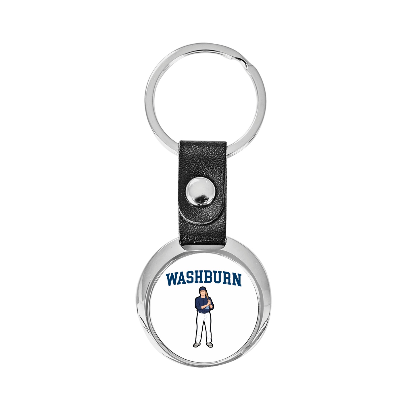 Key Chain — Shirsey in Classic
