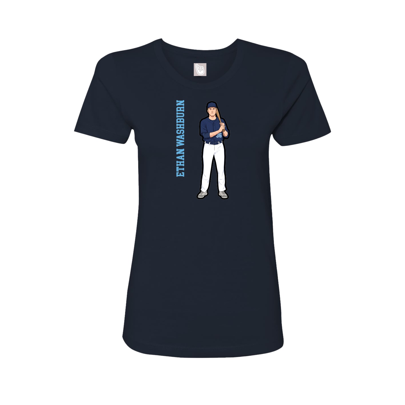 Womens Tee