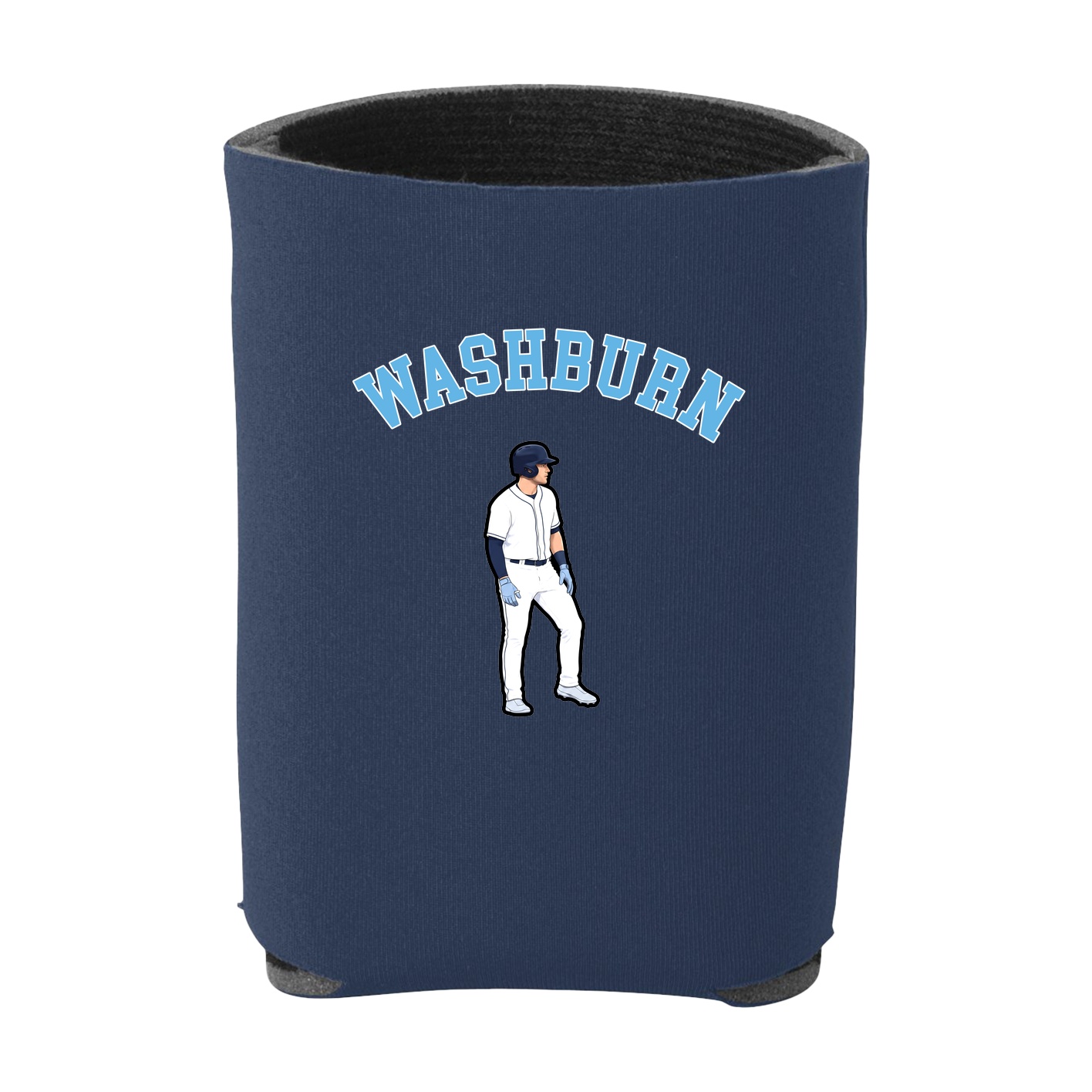 Can Holder — Shirsey Arch in Navy