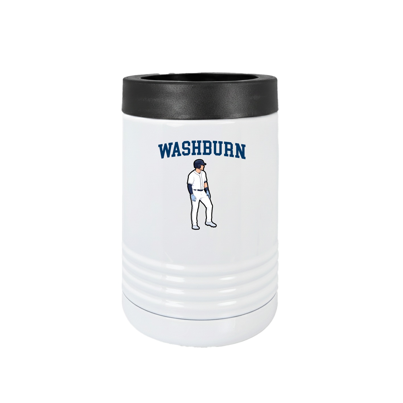 Beverage Holder — Shirsey in White