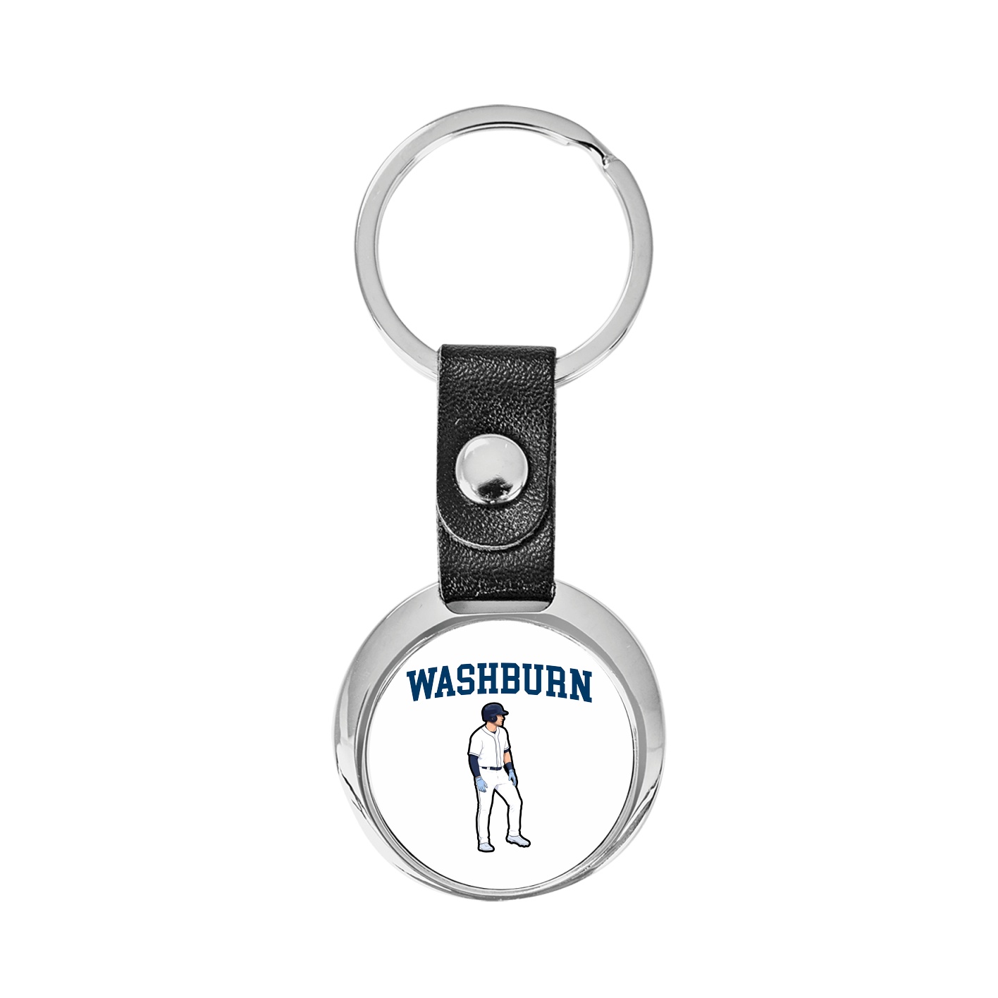 Key Chain — Shirsey in Classic