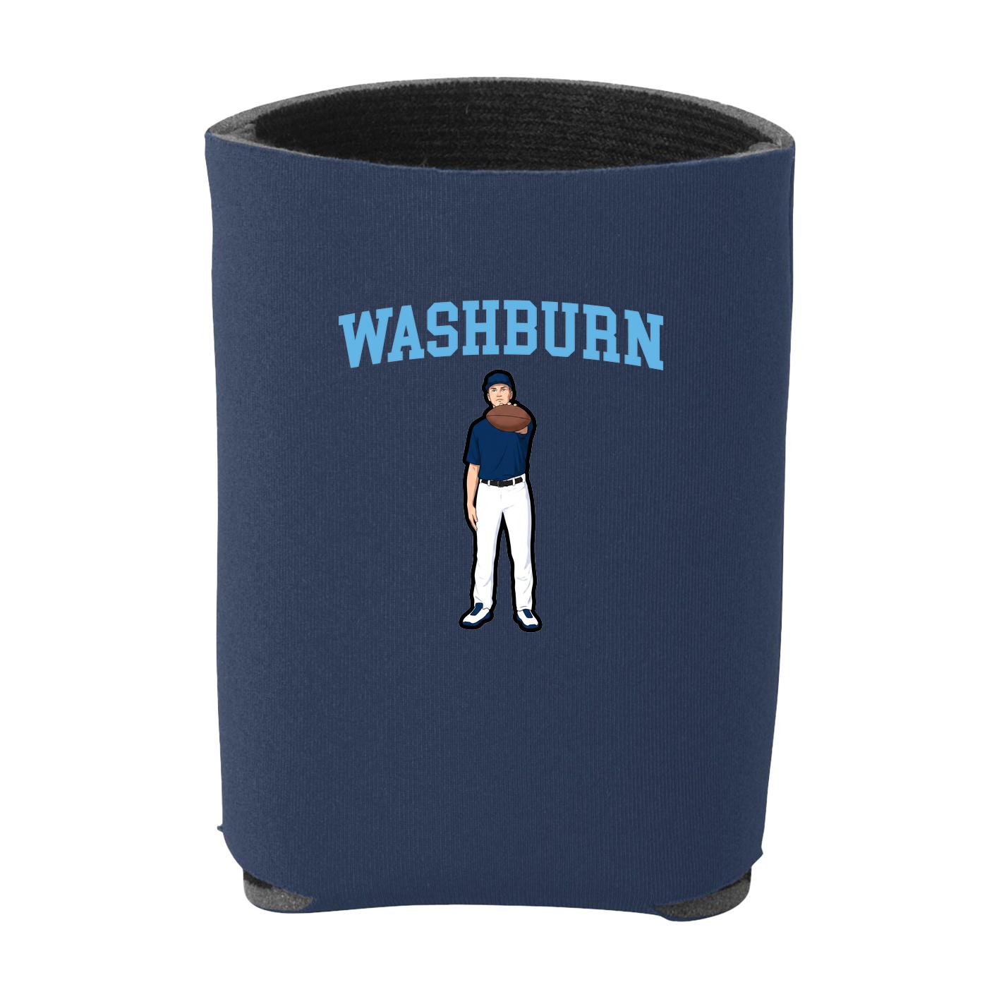 Can Holder — Shirsey in Navy