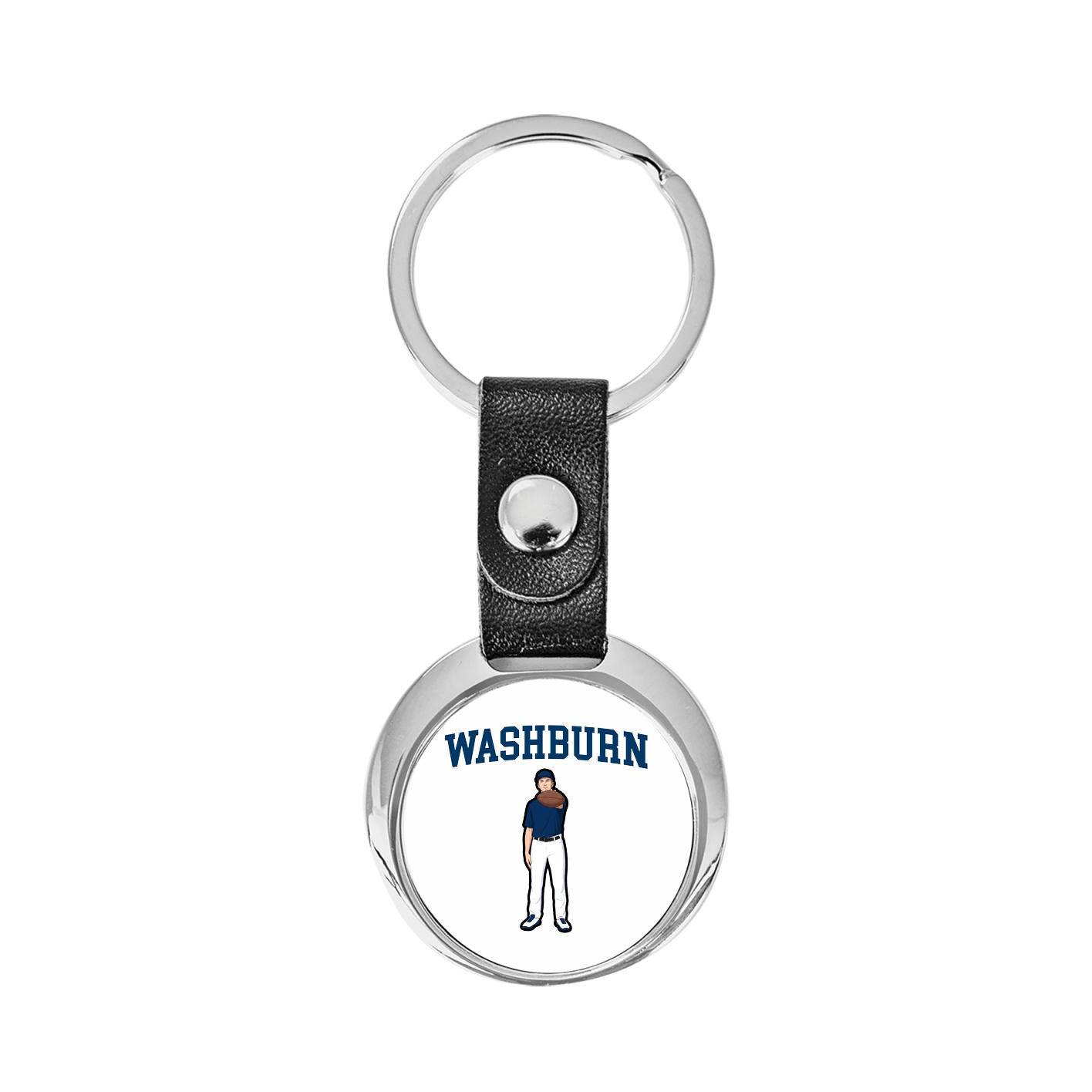 Key Chain — Shirsey in Classic
