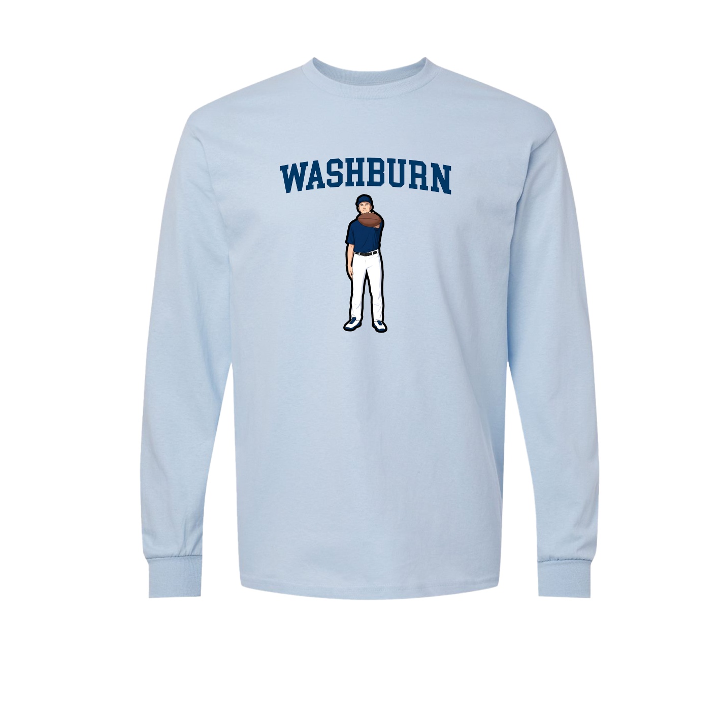 Long Sleeve Tee