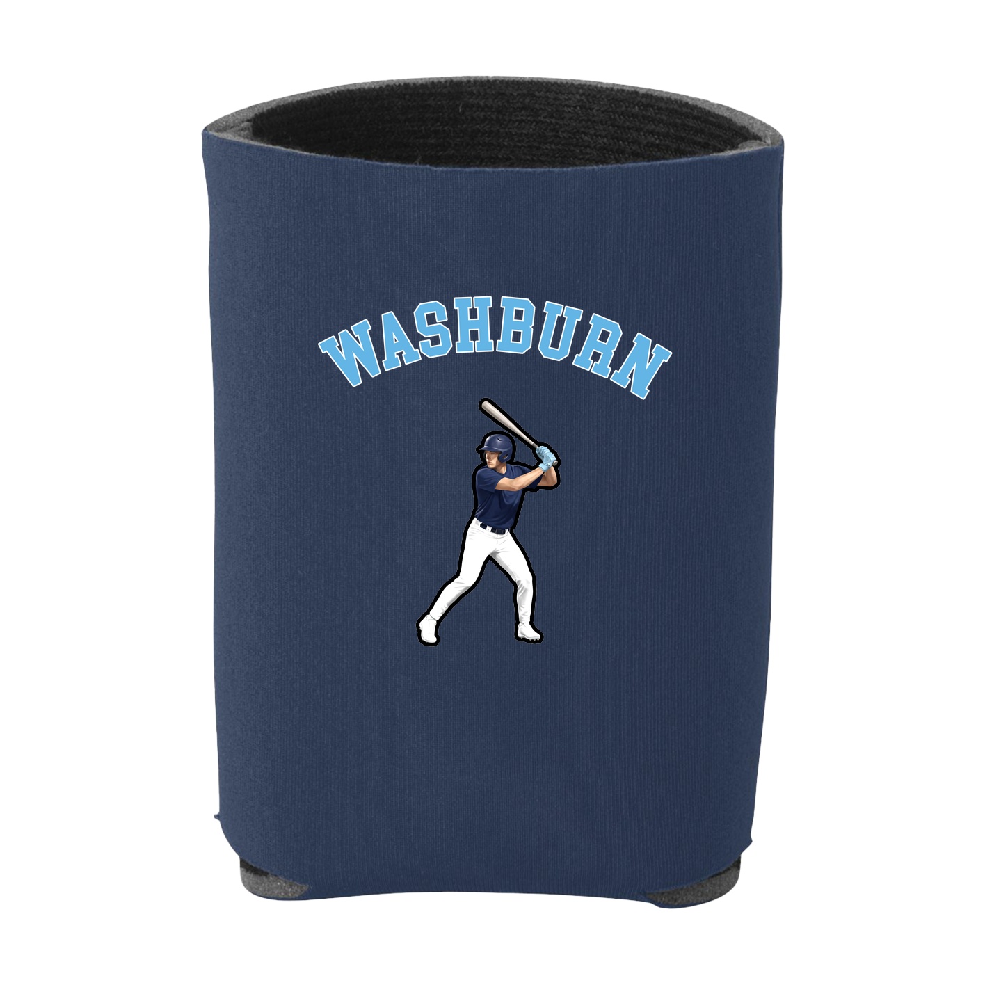 Can Holder — Shirsey Arch in Navy