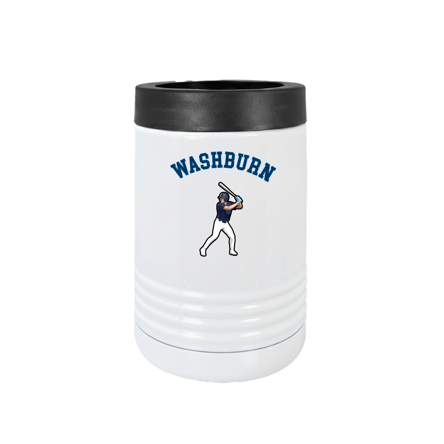 Beverage Holder — Shirsey Arch in White