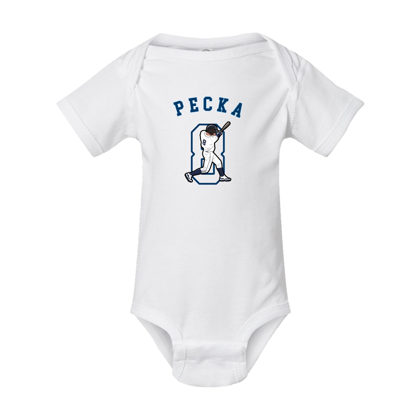 Baby Onesie