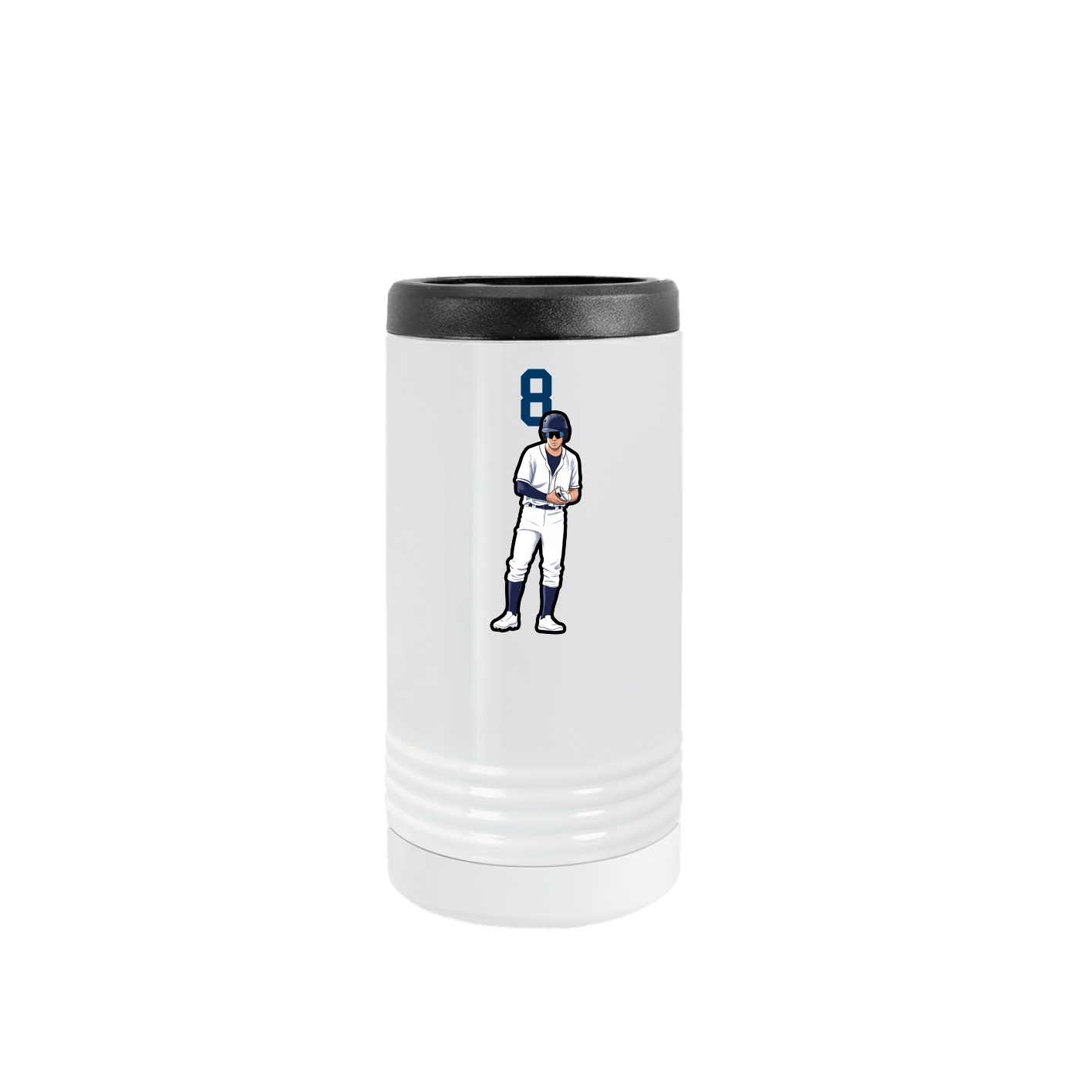 Slim Beverage Holder