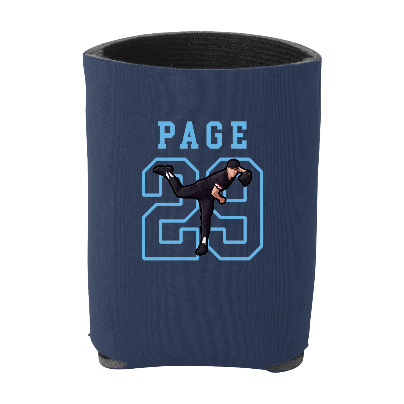 Can Holder — Shirsey in Navy