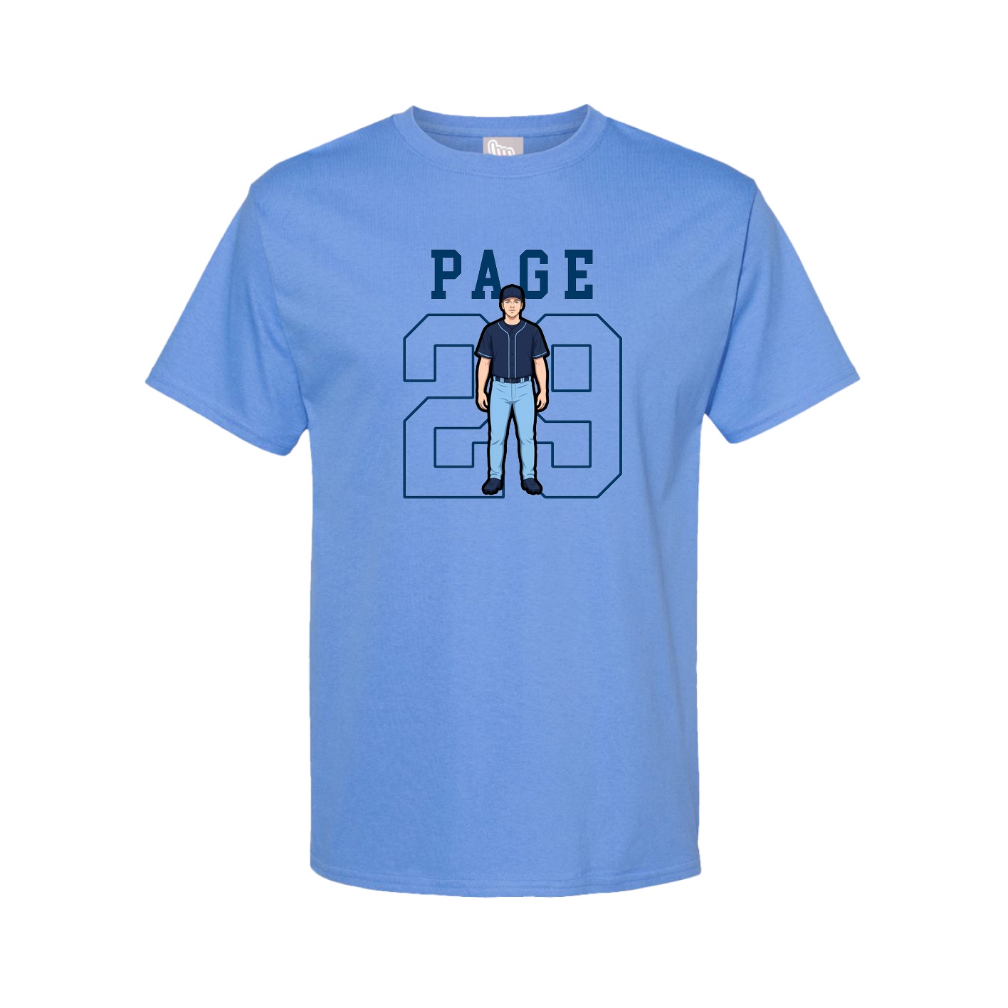 NIL Club Tee