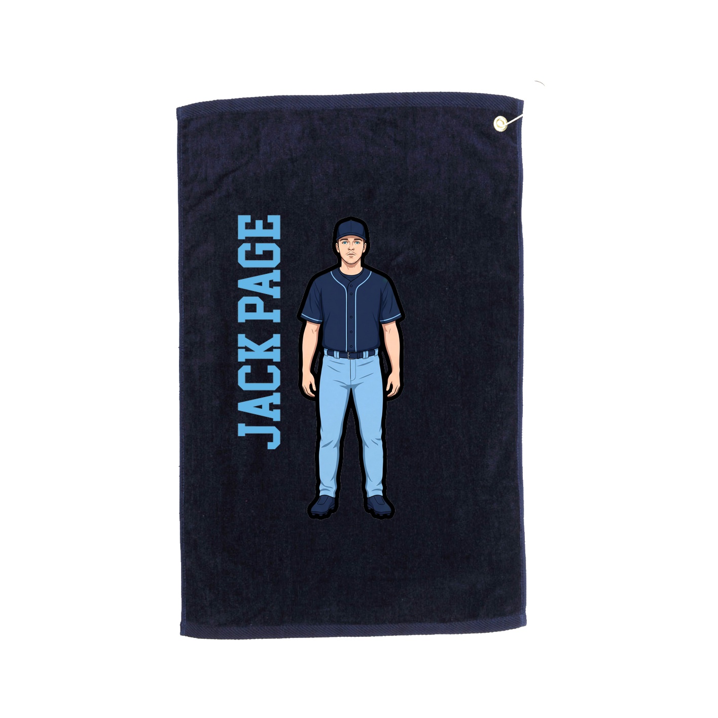 Golf Towel